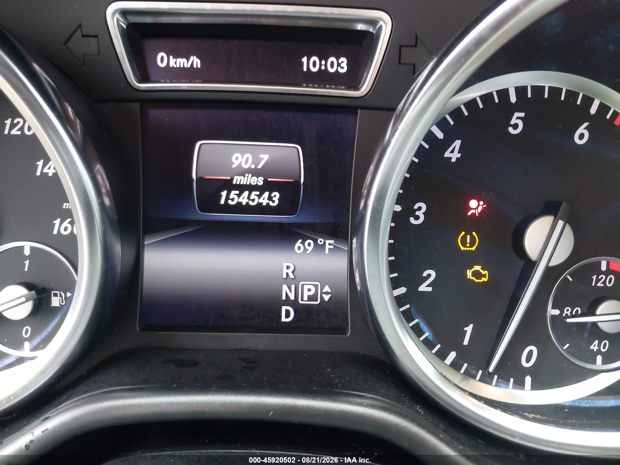 2015 Mercedes-benz Ml 350 4matic Серебряный vin: 4JGDA5HB0FA480248