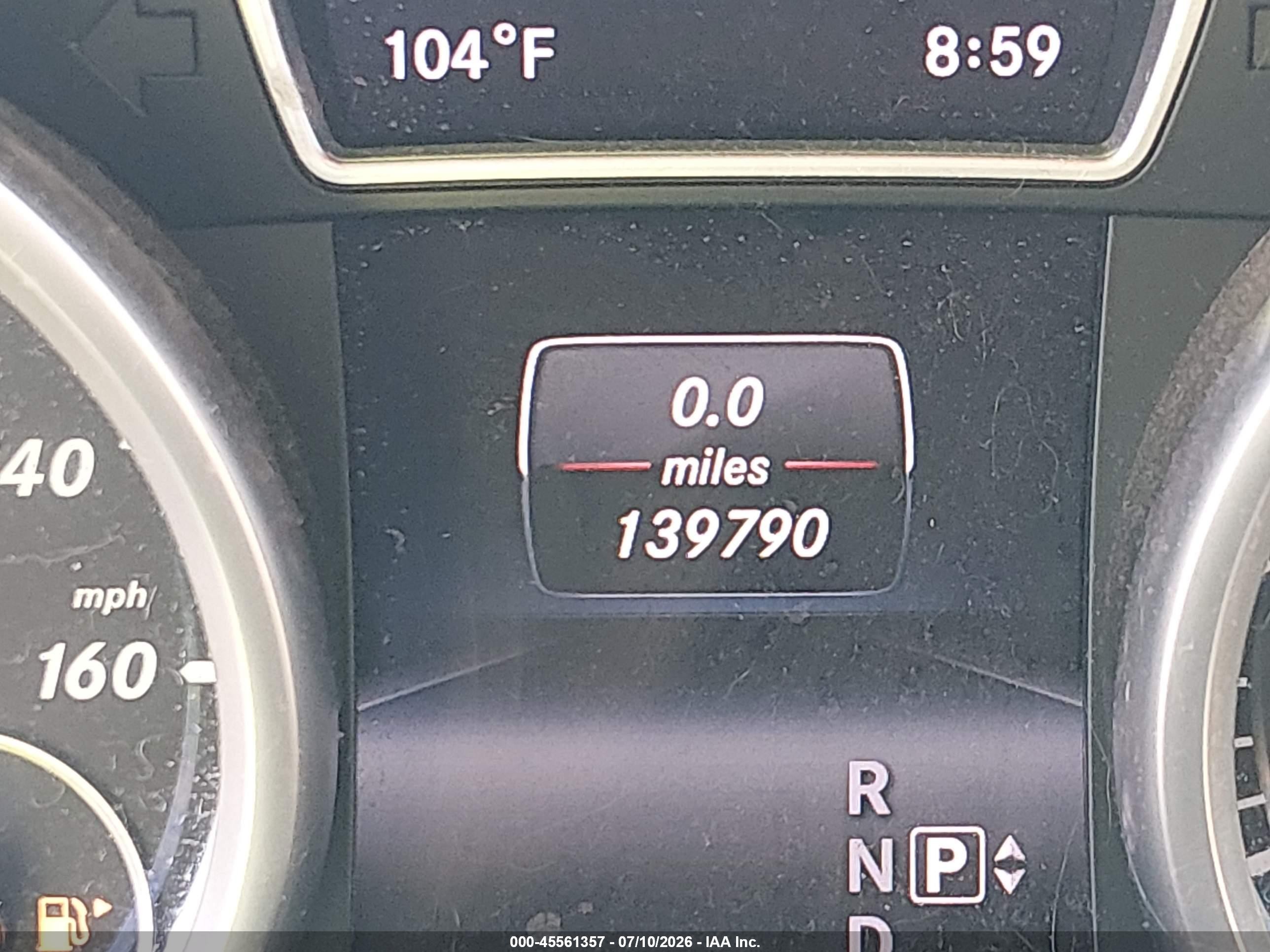 2015 Mercedes-benz Ml 350 4matic Black vin: 4JGDA5HB0FA549570