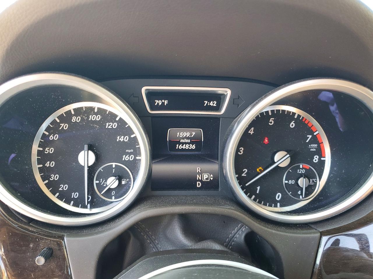 2015 Mercedes-benz Ml 350 4matic White vin: 4JGDA5HB0FA580060