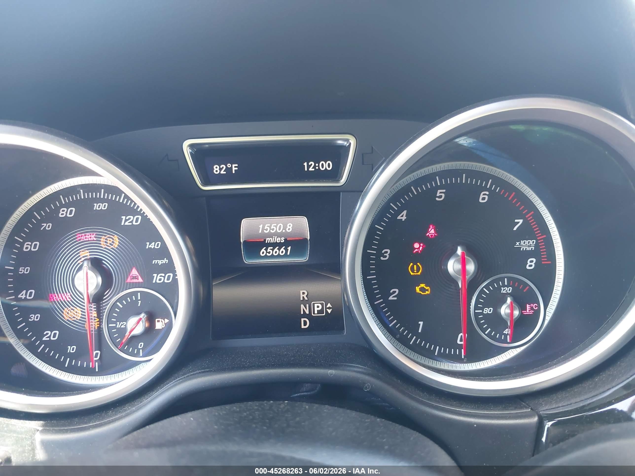 2016 Mercedes-benz Gle 350 4matic Черный vin: 4JGDA5HB0GA700828