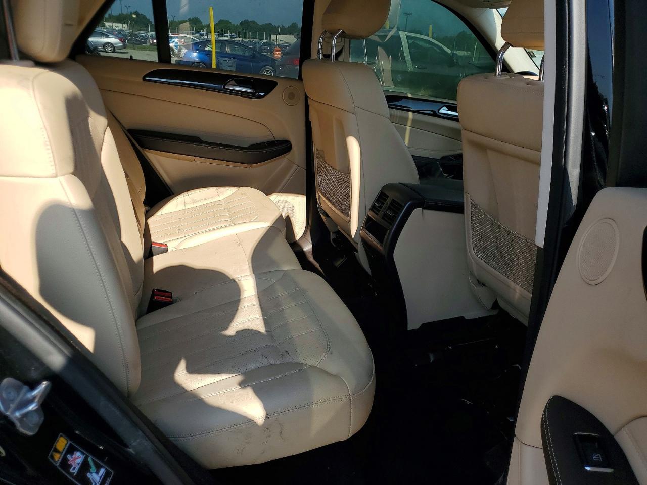 2018 Mercedes-benz Gle 350 4matic Black vin: 4JGDA5HB0JB153707