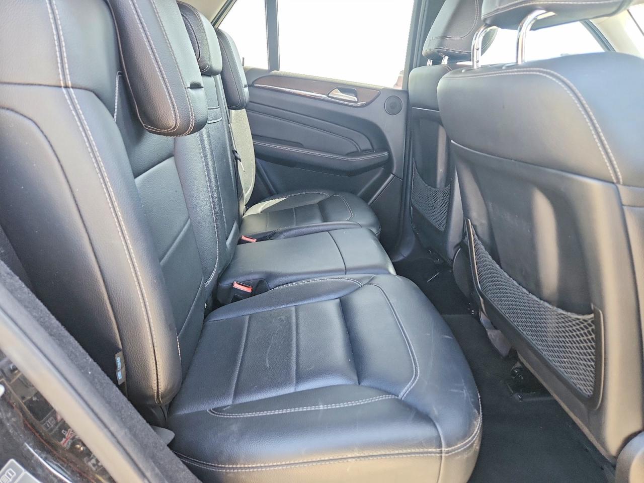 2012 Mercedes-benz Ml 350 4matic Black vin: 4JGDA5HB1CA019832
