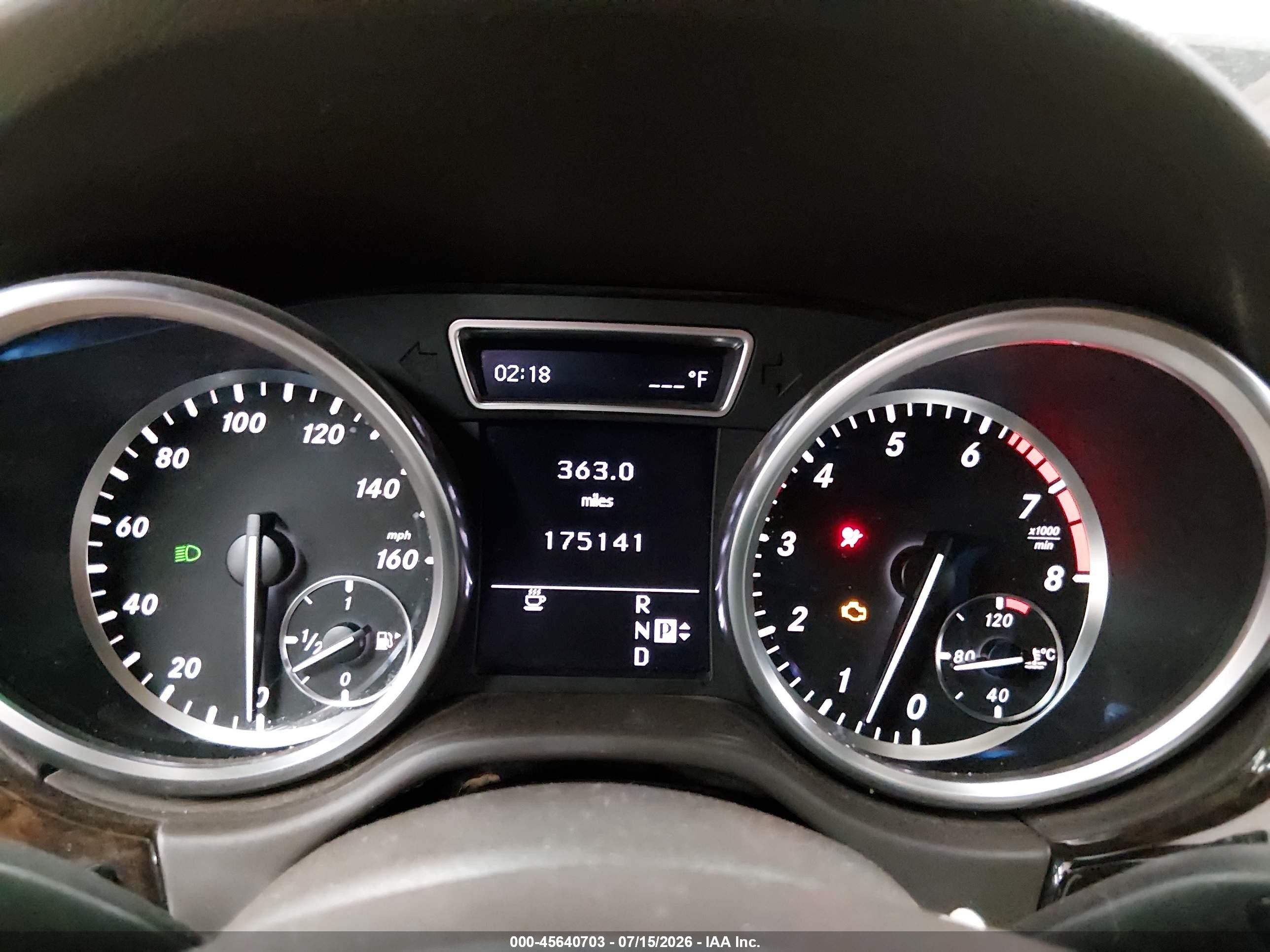 2012 Mercedes-benz Ml 350 4matic White vin: 4JGDA5HB1CA046156