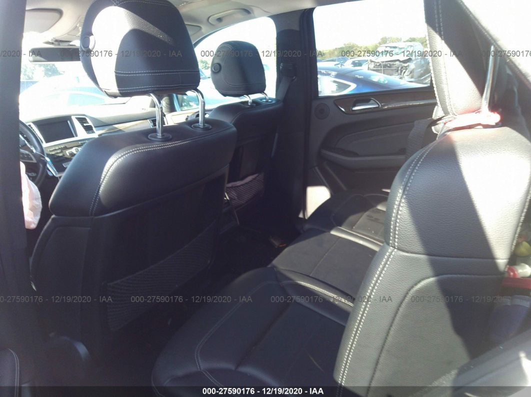 2012 Mercedes-benz Ml 350 White vin: 4JGDA5HB1CA064284