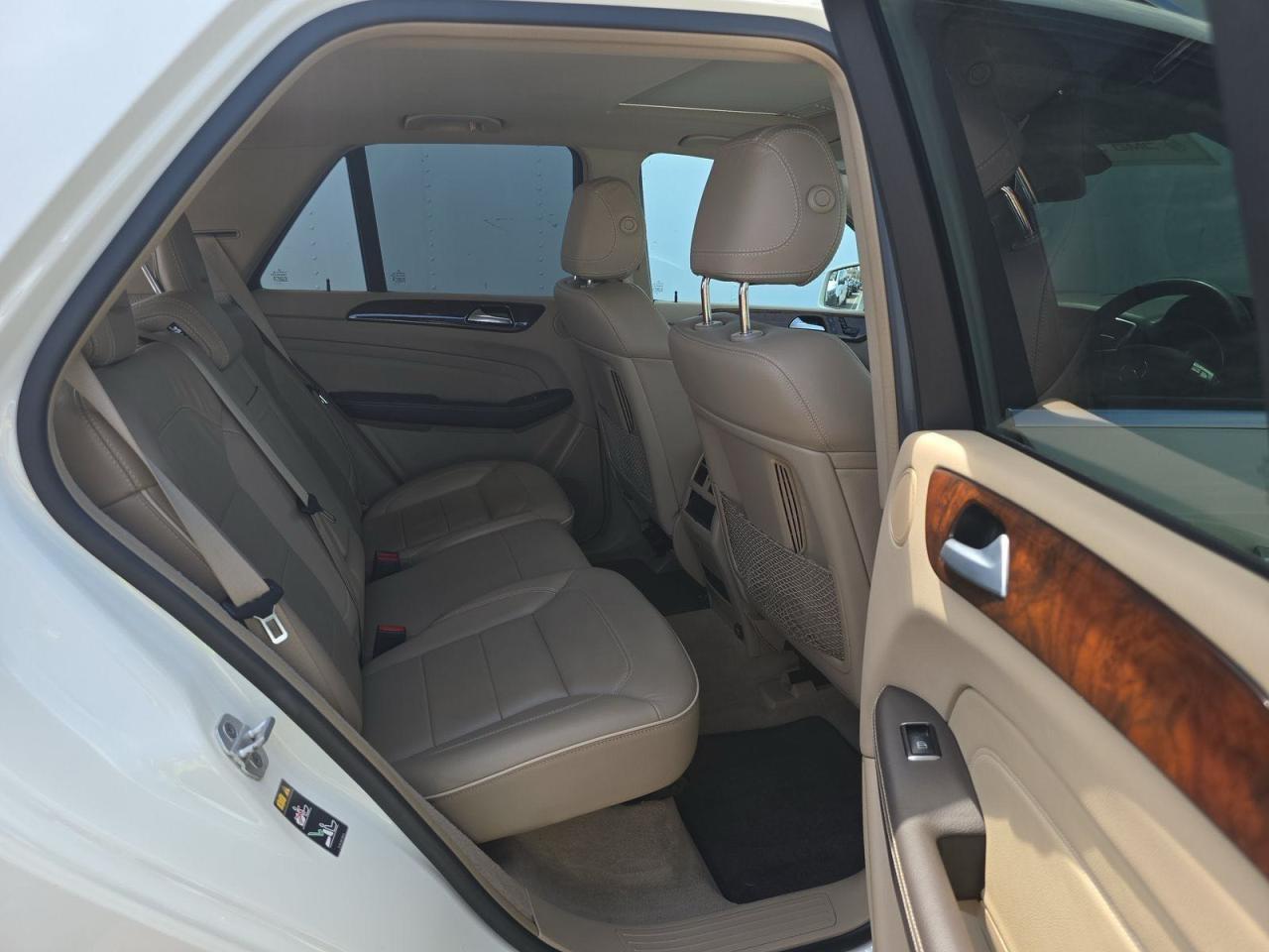 2013 Mercedes-benz Ml 350 4matic White vin: 4JGDA5HB1DA198133