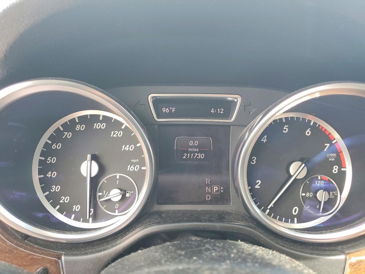 2014 Mercedes-benz Ml 350 4matic Черный vin: 4JGDA5HB1EA274581