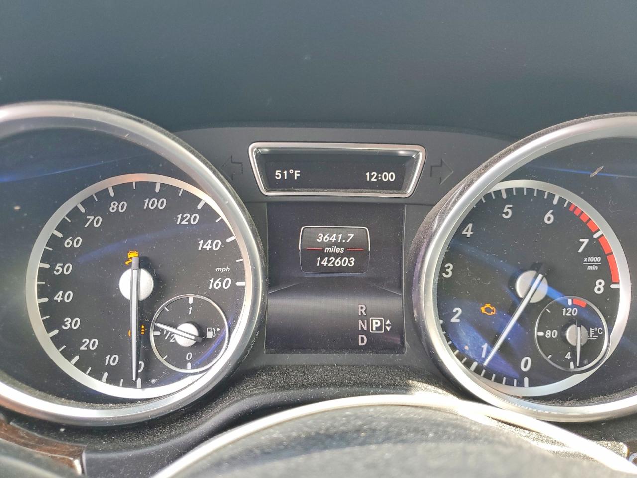 2014 Mercedes-benz Ml 350 4matic Black vin: 4JGDA5HB1EA412667