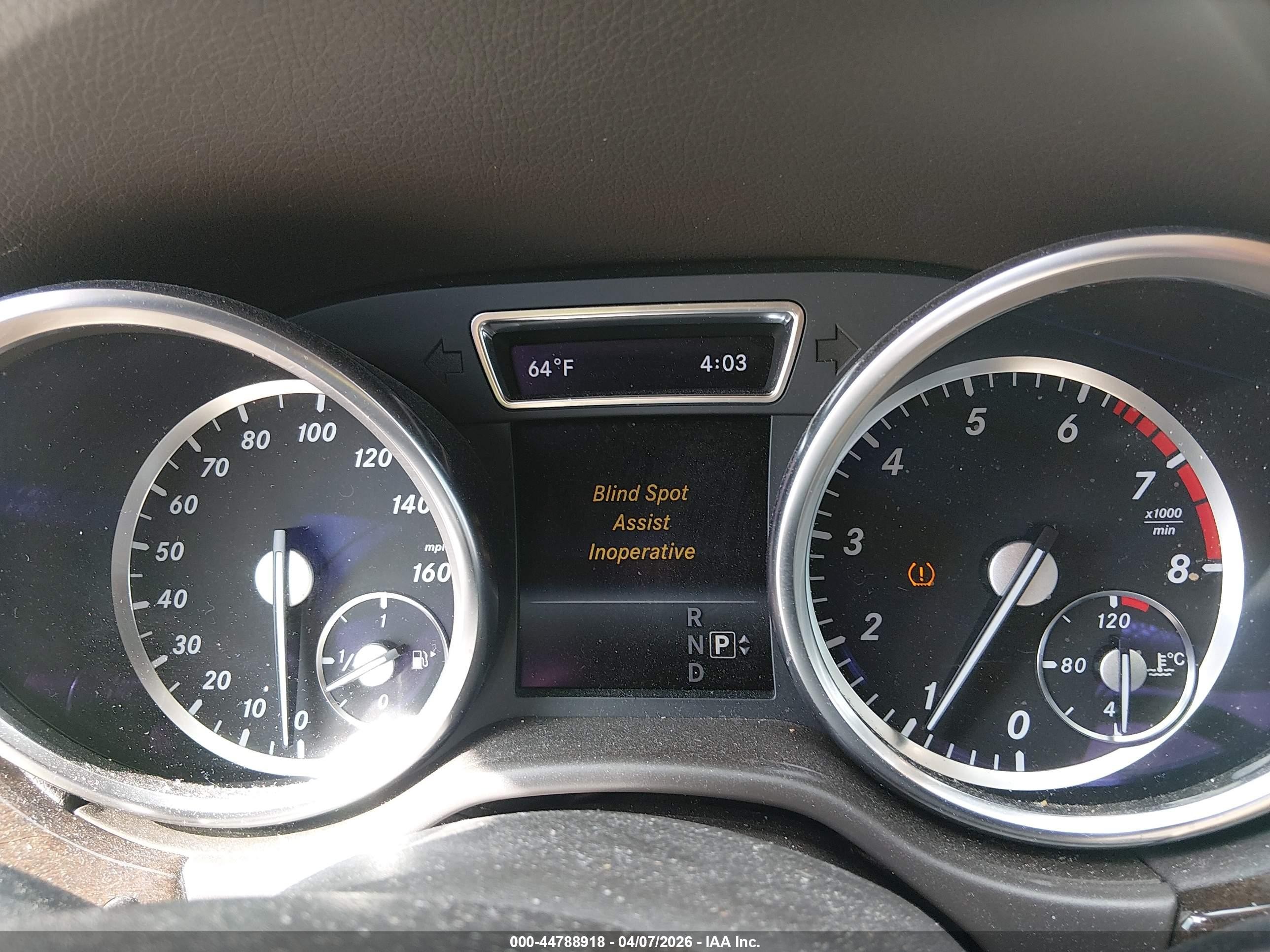 2014 Mercedes-benz Ml 350 4matic White vin: 4JGDA5HB1EA432353