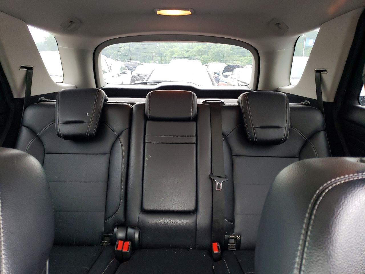 2015 Mercedes-benz Ml 350 4matic Gray vin: 4JGDA5HB1FA460980