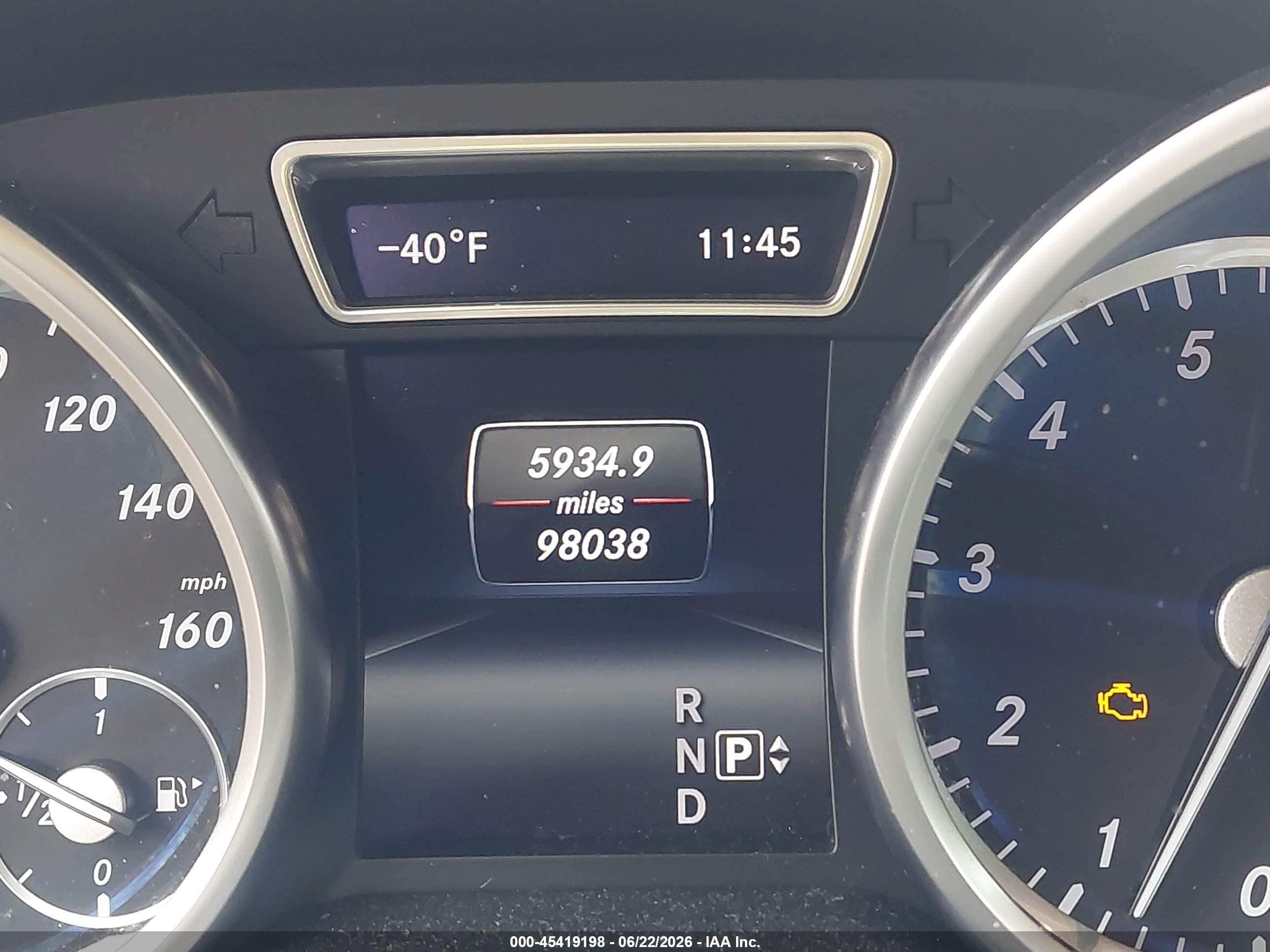2015 Mercedes-benz Ml 350 4matic White vin: 4JGDA5HB1FA559931