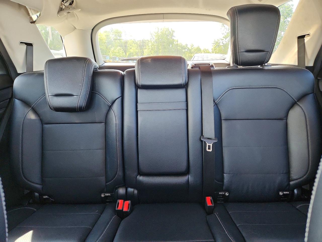 2015 Mercedes-benz Ml 350 4matic Белый vin: 4JGDA5HB1FA616435