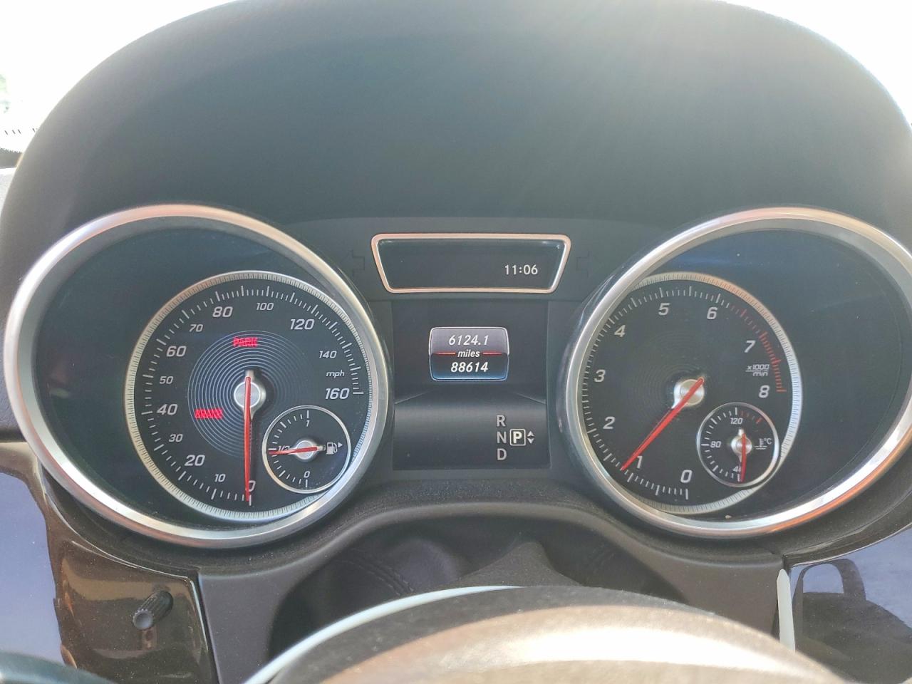 2016 Mercedes-benz Gle 350 4matic White vin: 4JGDA5HB1GA695509