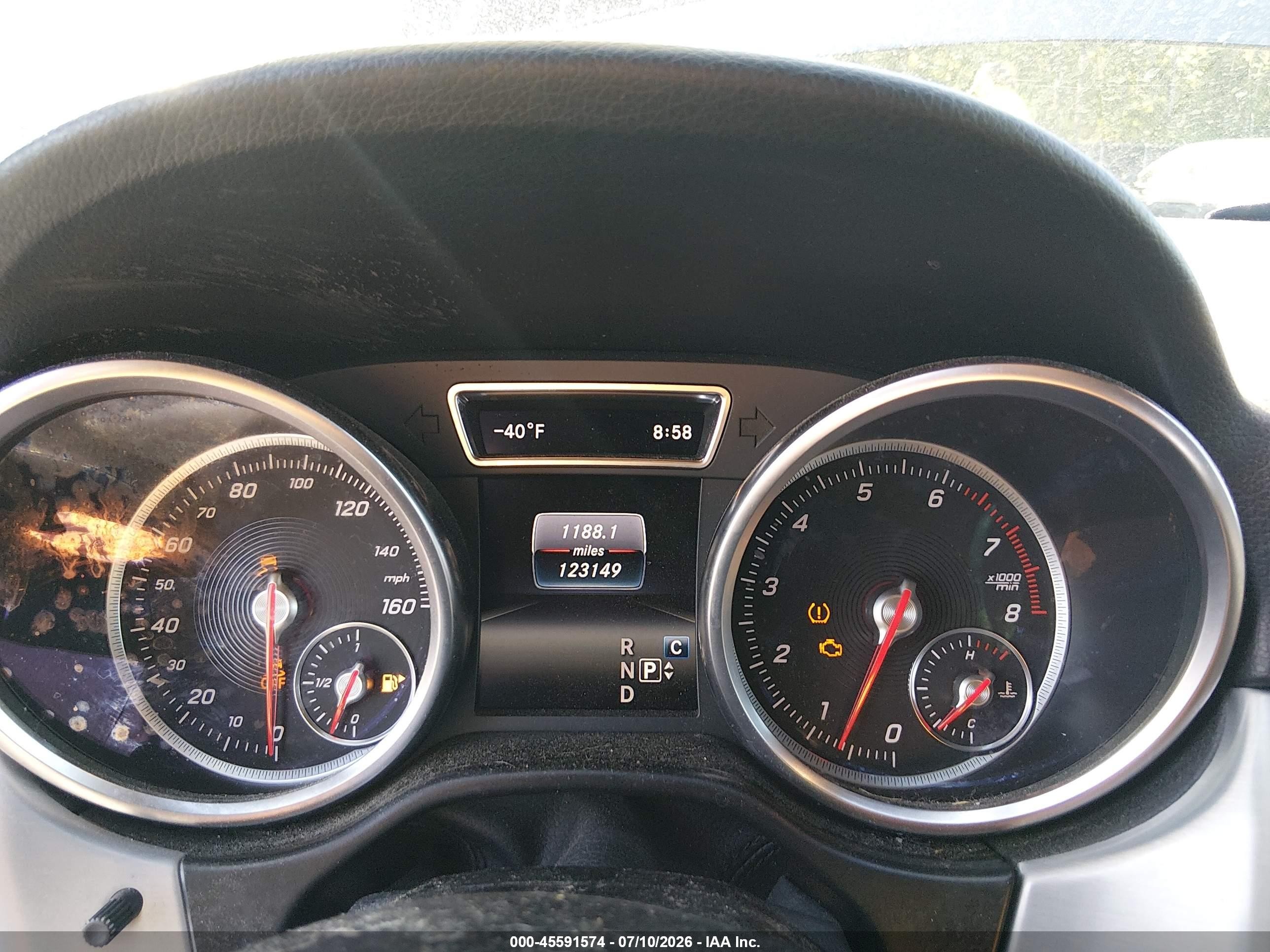 2017 Mercedes-benz Gle 350 4matic Silver vin: 4JGDA5HB1HA941248