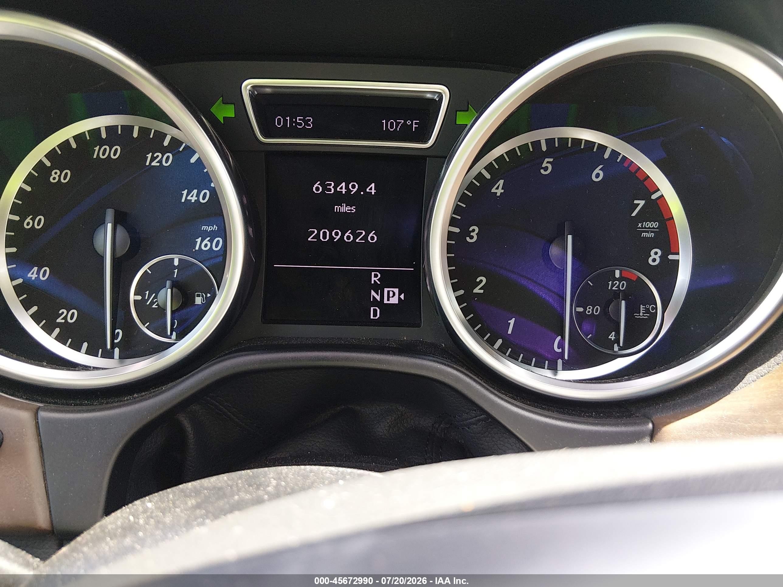 2012 Mercedes-benz Ml 350 4matic Черный vin: 4JGDA5HB2CA030869