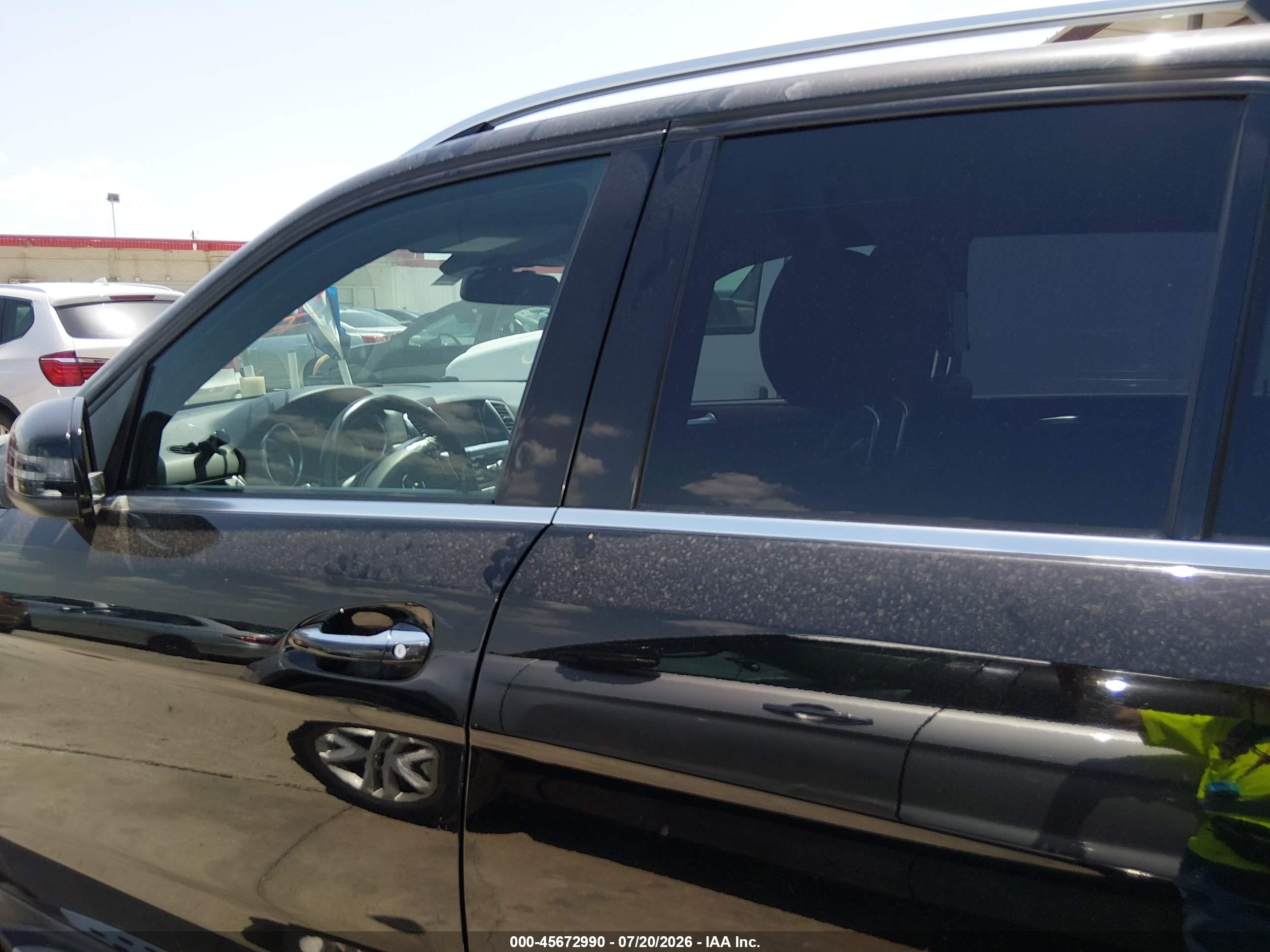 2012 Mercedes-benz Ml 350 4matic Черный vin: 4JGDA5HB2CA030869