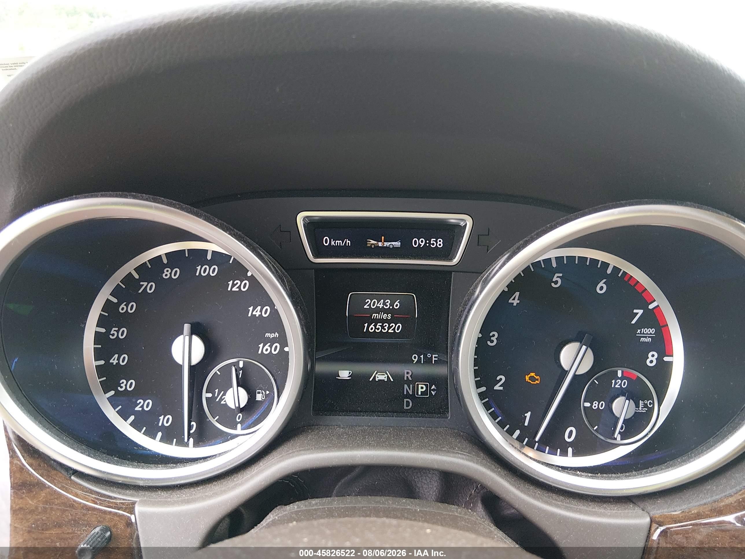 2013 Mercedes-benz Ml 350 4matic Черный vin: 4JGDA5HB2DA108696