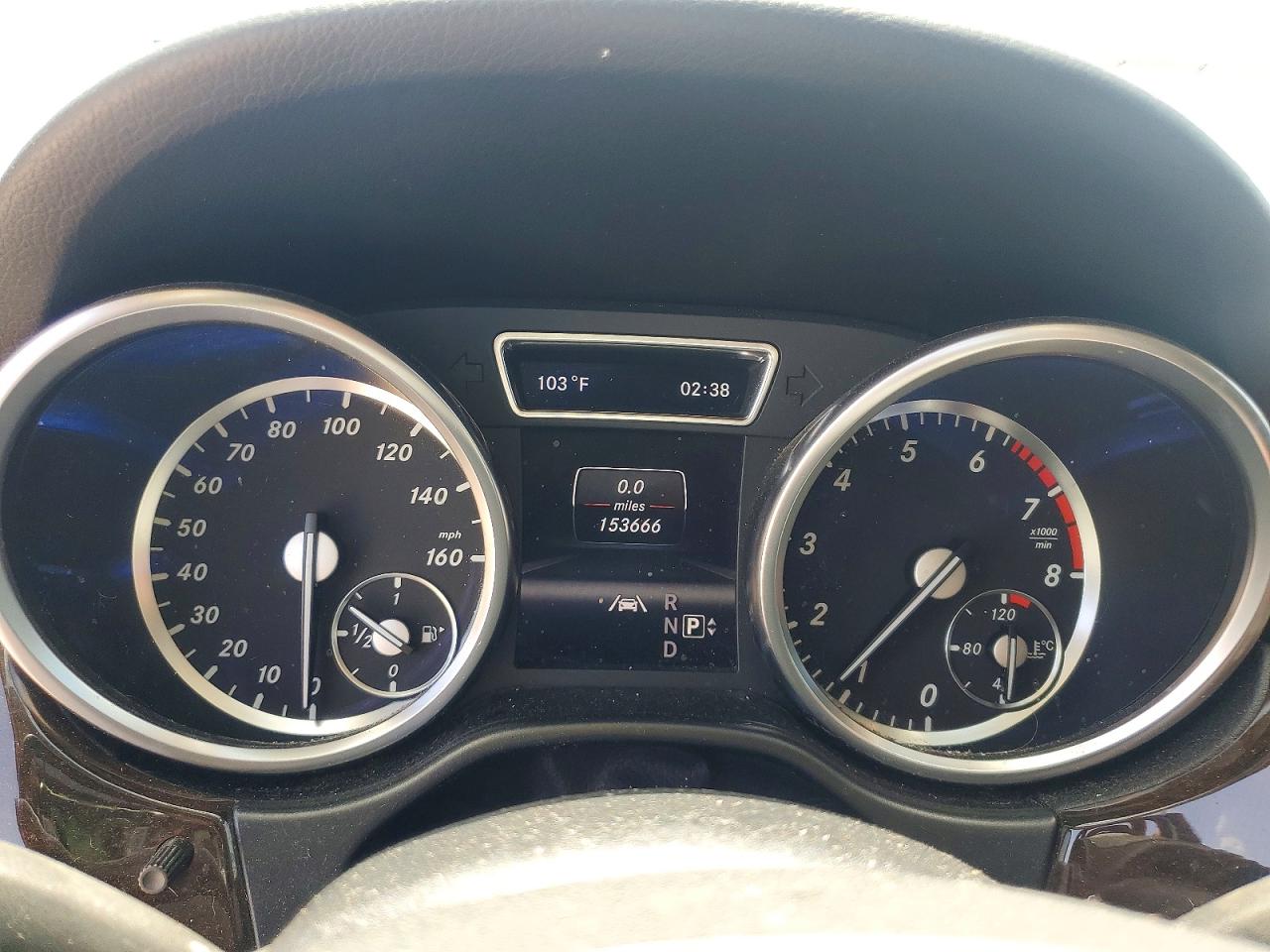 2013 Mercedes-benz Ml 350 4matic Black vin: 4JGDA5HB2DA204473
