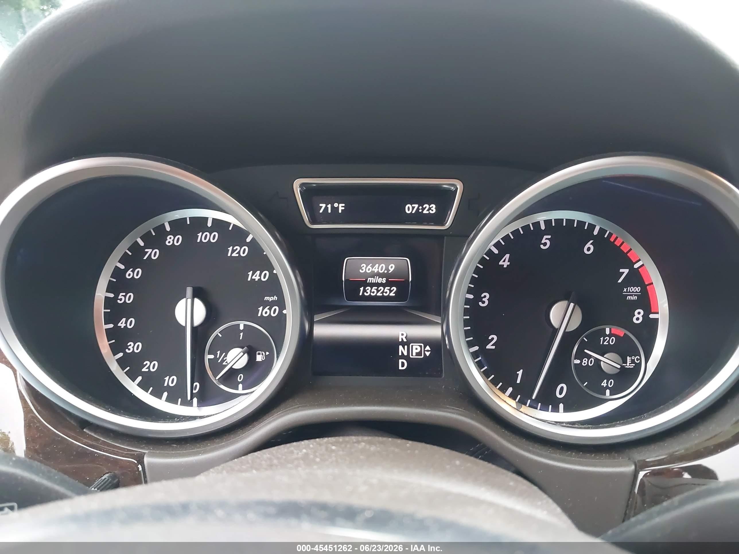 2013 Mercedes-benz Ml 350 4matic Black vin: 4JGDA5HB2DA218714