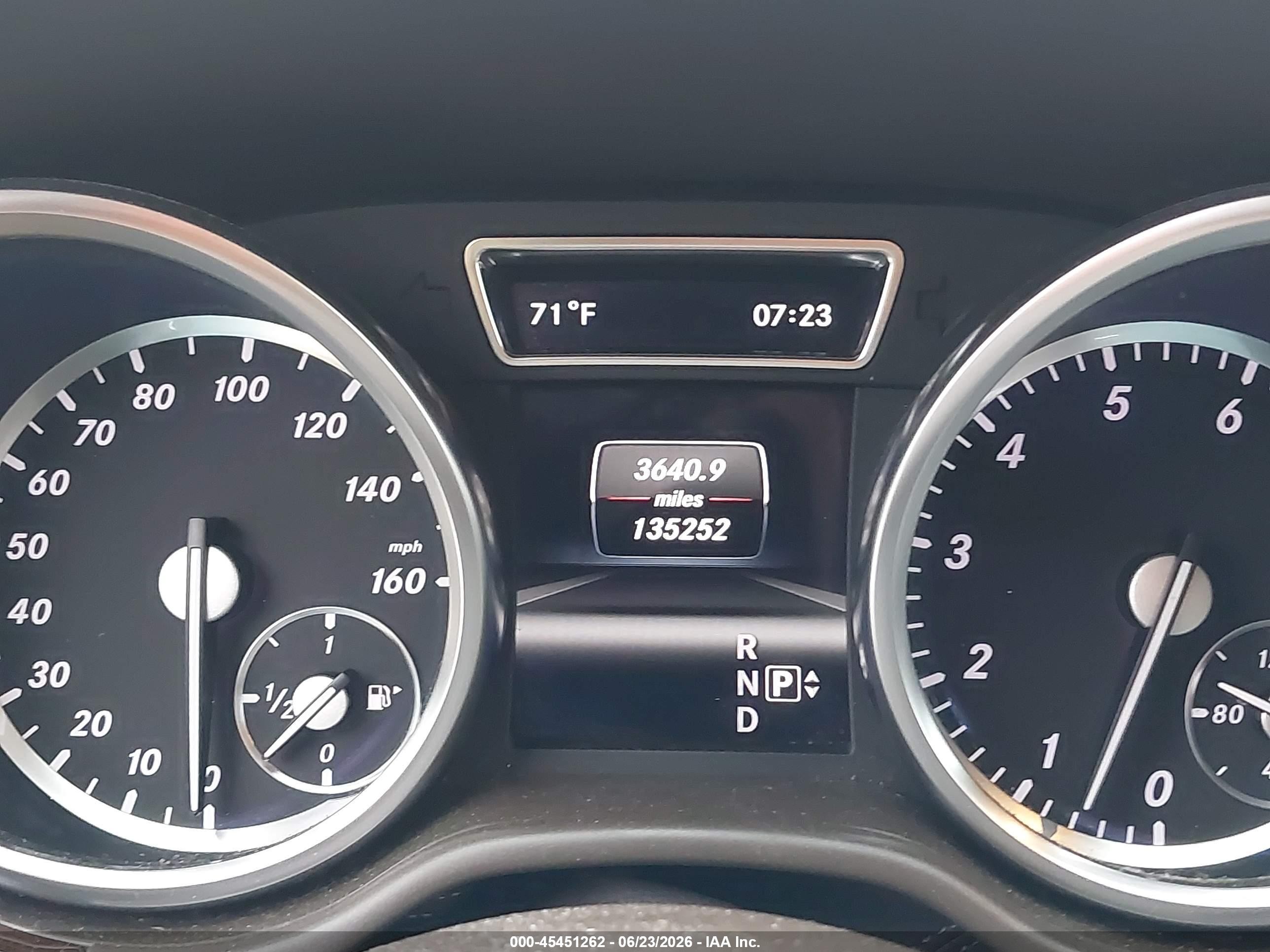 2013 Mercedes-benz Ml 350 4matic Black vin: 4JGDA5HB2DA218714