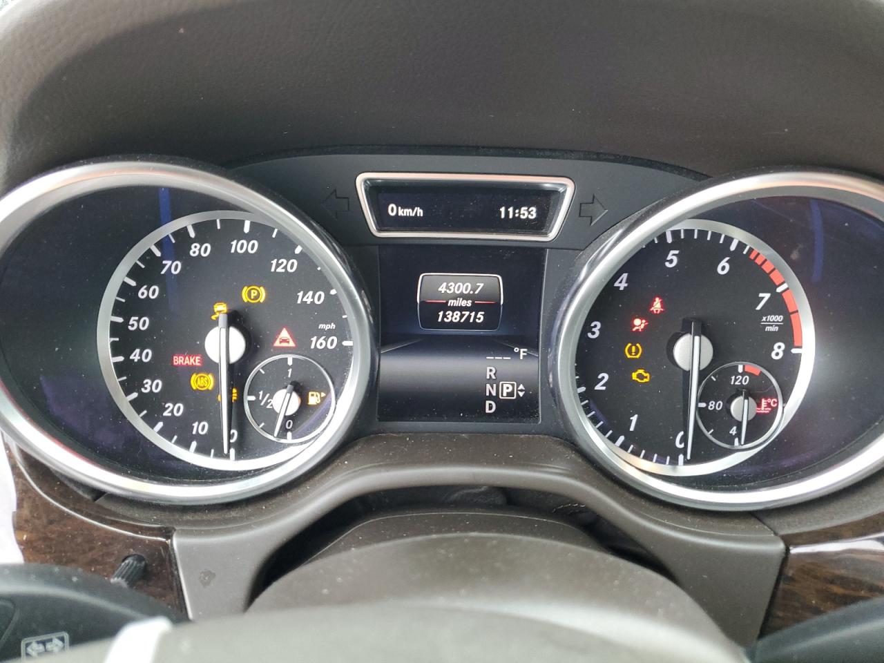 2014 Mercedes-benz Ml 350 4matic Black vin: 4JGDA5HB2EA360580