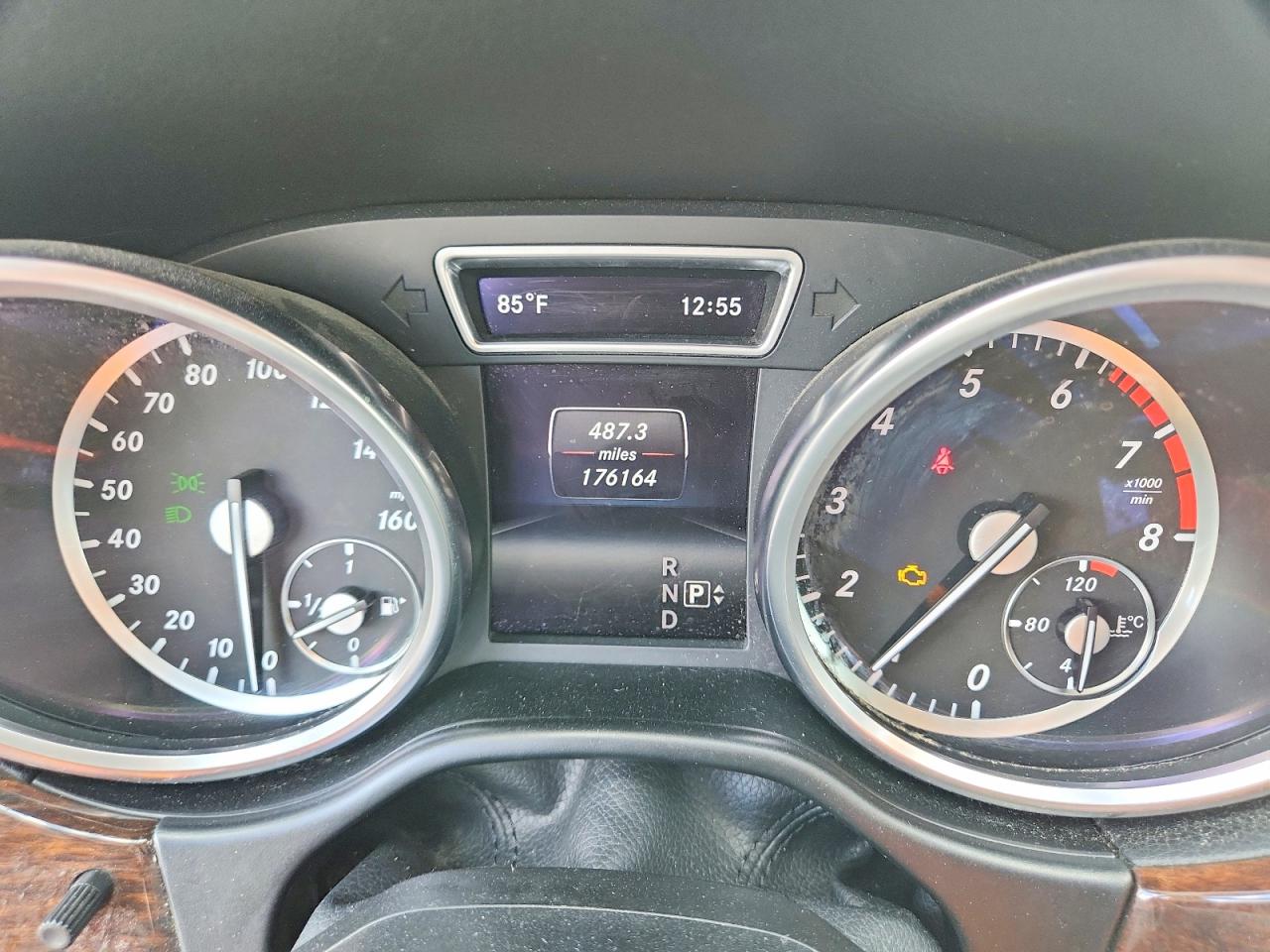 2014 Mercedes-benz Ml 350 4matic Silver vin: 4JGDA5HB2EA369568
