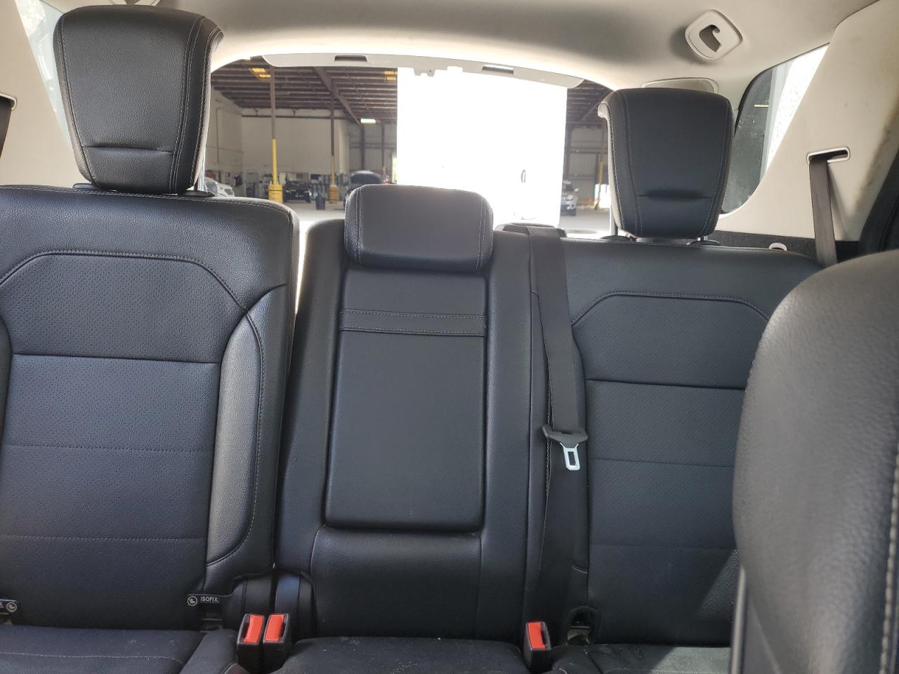 2014 Mercedes-benz Ml 350 4matic Black vin: 4JGDA5HB2EA410880