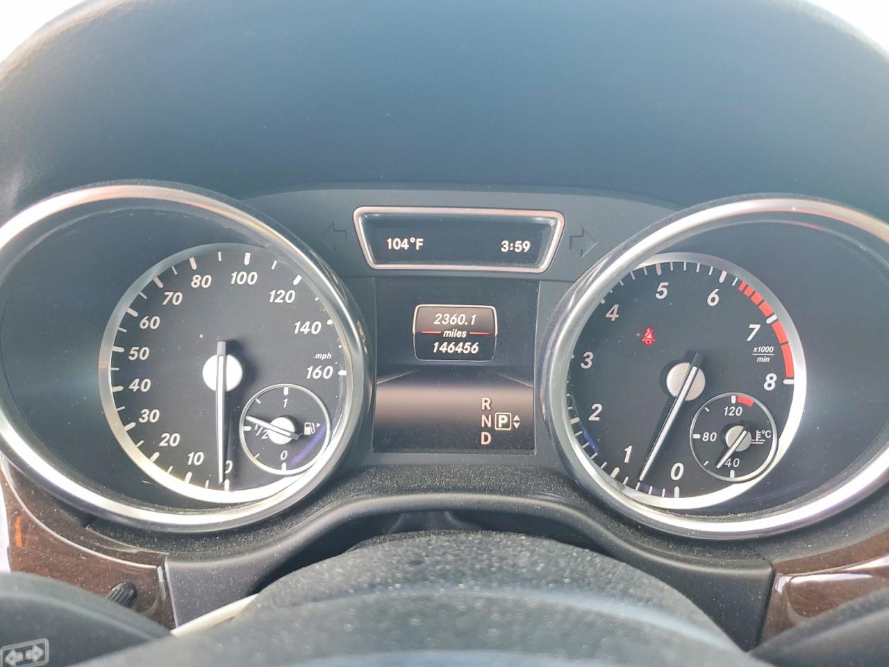 2015 Mercedes-benz Ml 350 4matic Silver vin: 4JGDA5HB2FA447588