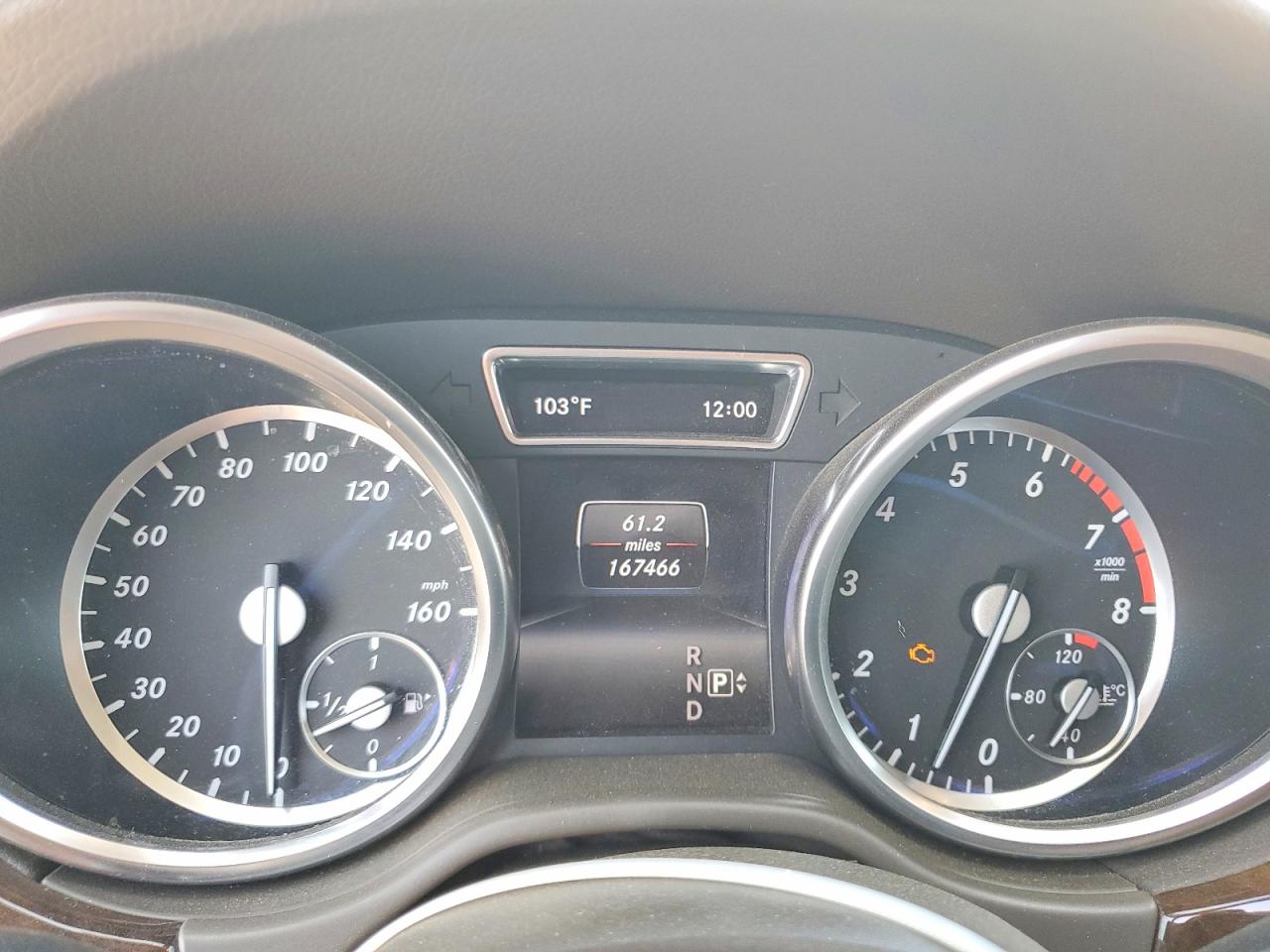 2015 Mercedes-benz Ml 350 4matic White vin: 4JGDA5HB2FA457554