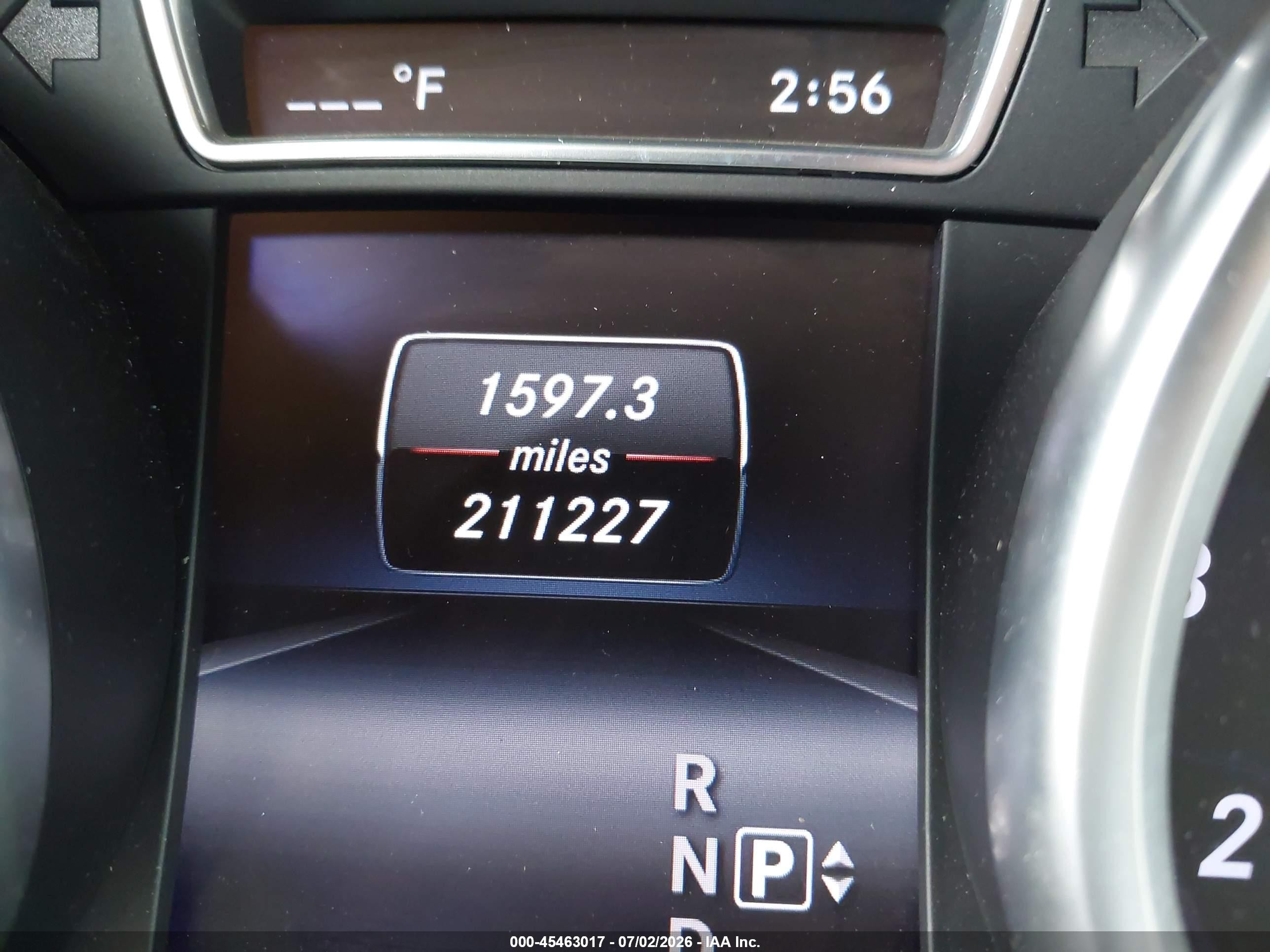 2015 Mercedes-benz Ml 350 4matic Black vin: 4JGDA5HB2FA473320