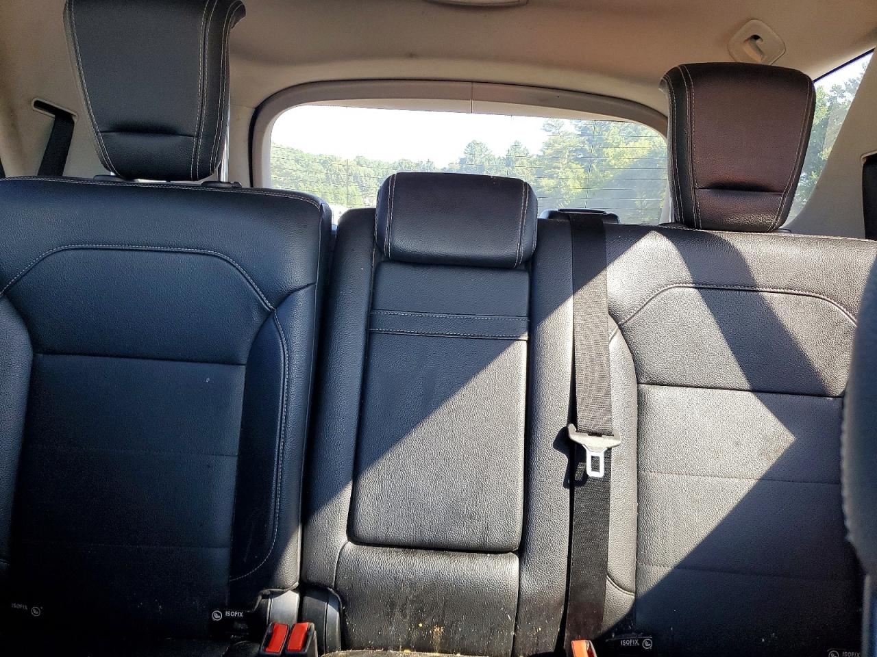 2015 Mercedes-benz Ml 350 4matic Серый vin: 4JGDA5HB2FA477397