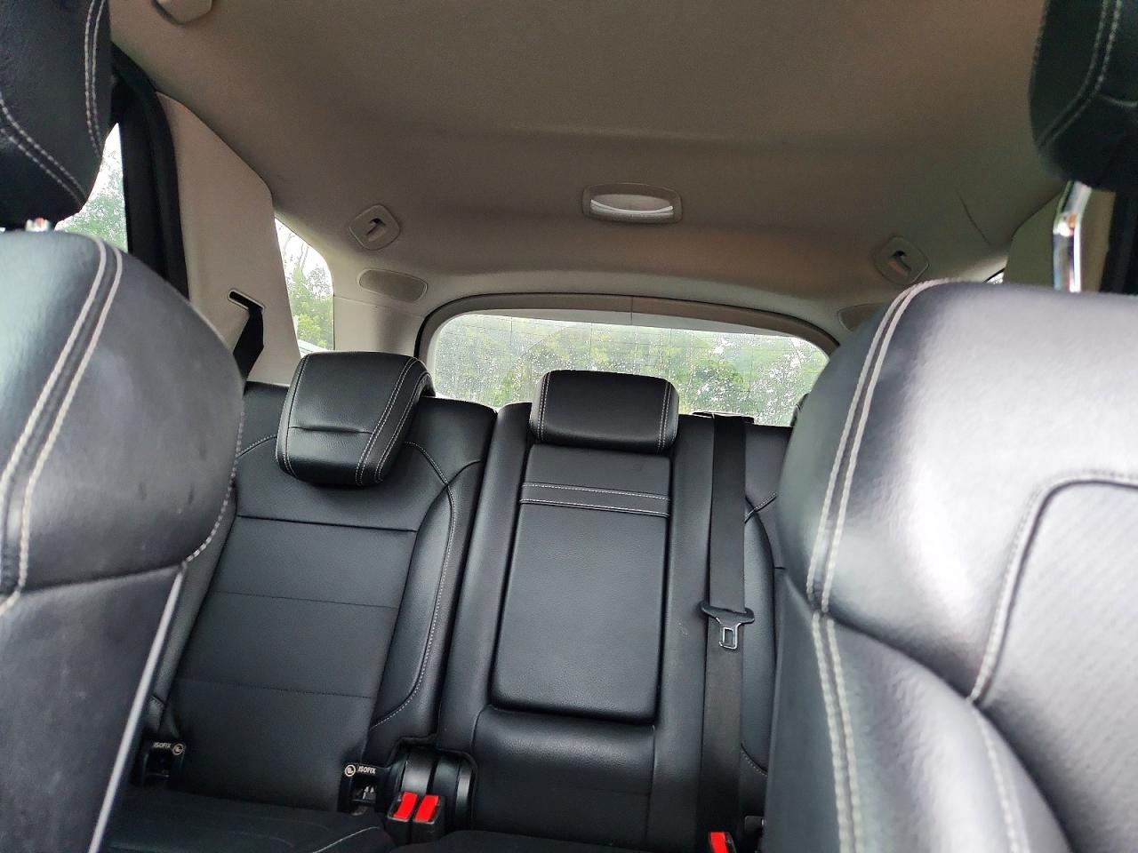 2015 Mercedes-benz Ml 350 4matic Black vin: 4JGDA5HB2FA489467