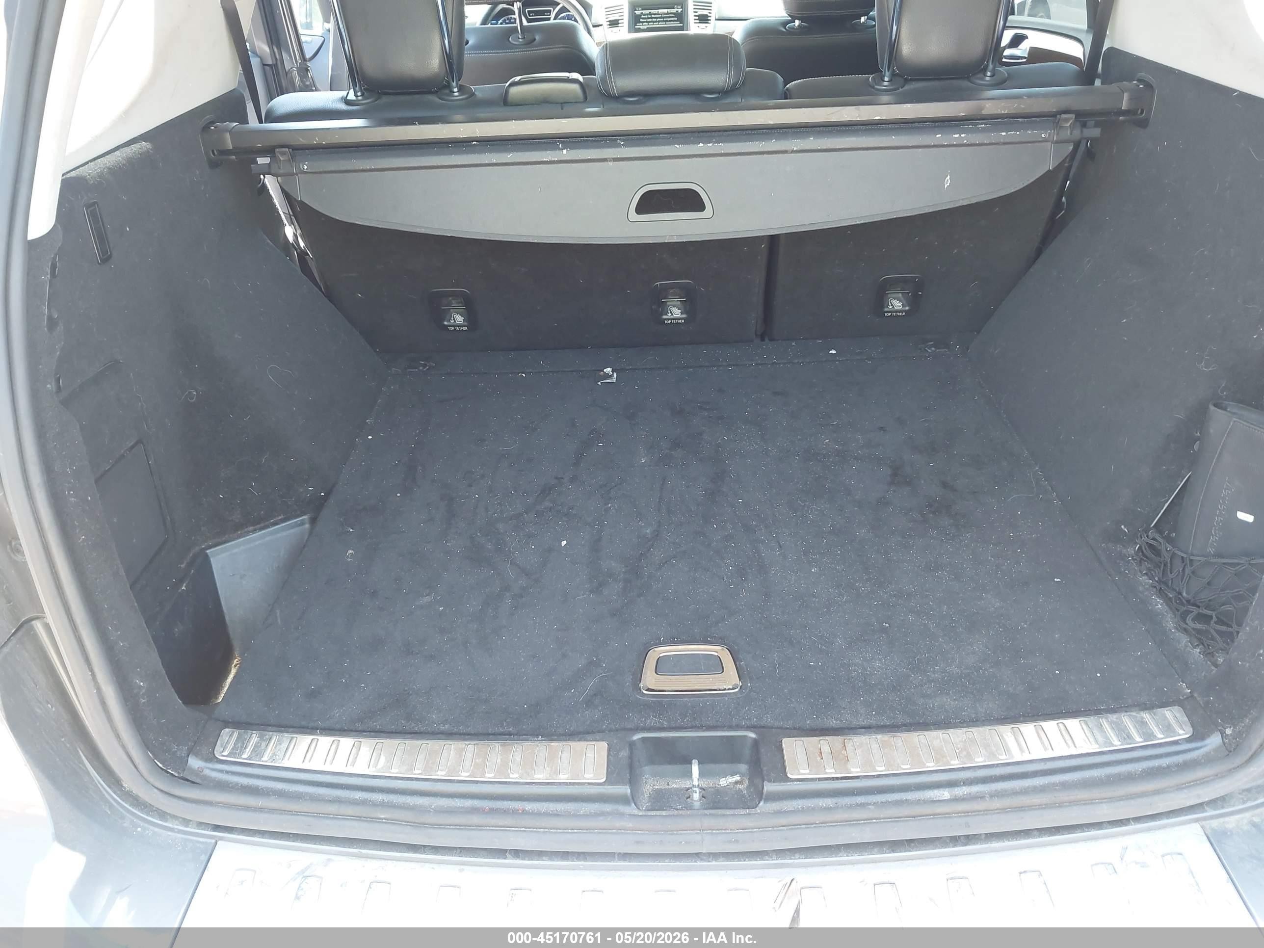 2015 Mercedes-benz Ml 350 4matic Черный vin: 4JGDA5HB2FA489730