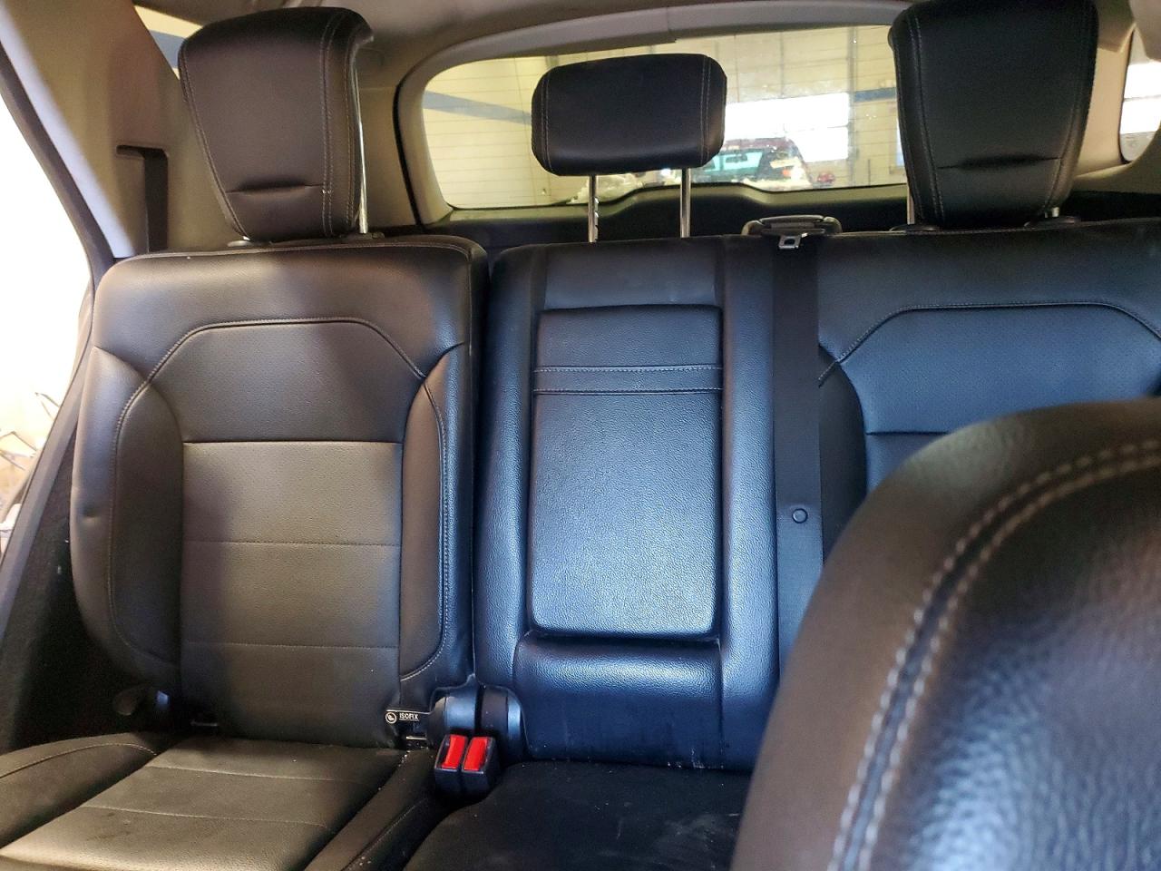 2015 Mercedes-benz Ml 350 4matic Black vin: 4JGDA5HB2FA500015