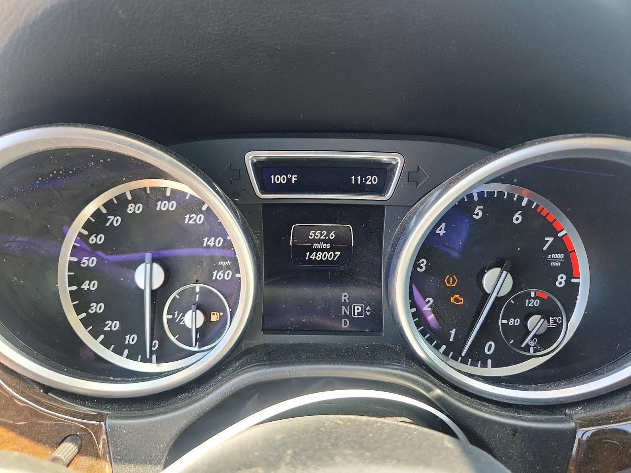 2015 Mercedes-benz Ml 350 4matic Black vin: 4JGDA5HB2FA531670