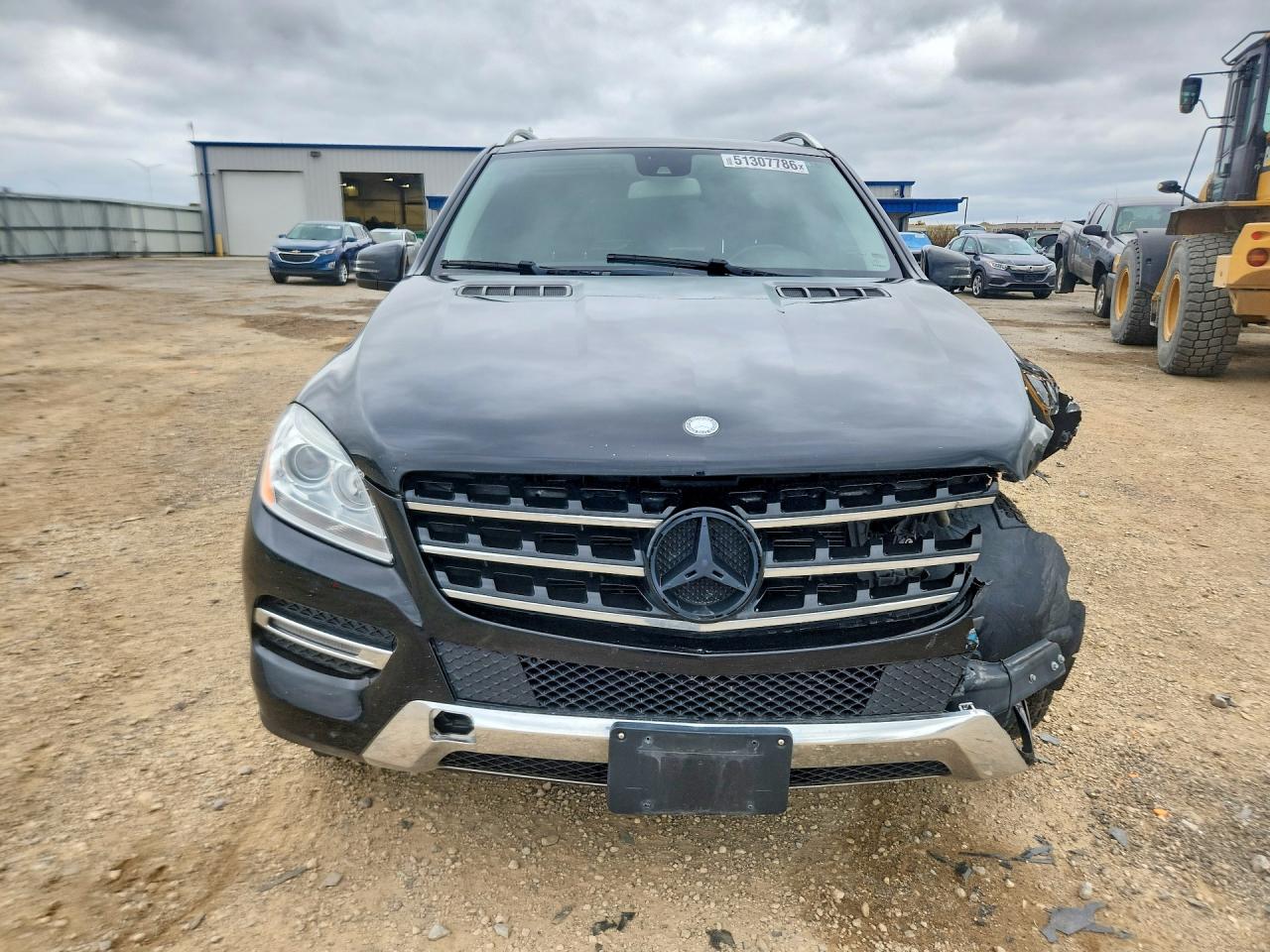 2015 Mercedes-benz Ml 350 4matic Черный vin: 4JGDA5HB2FA580884