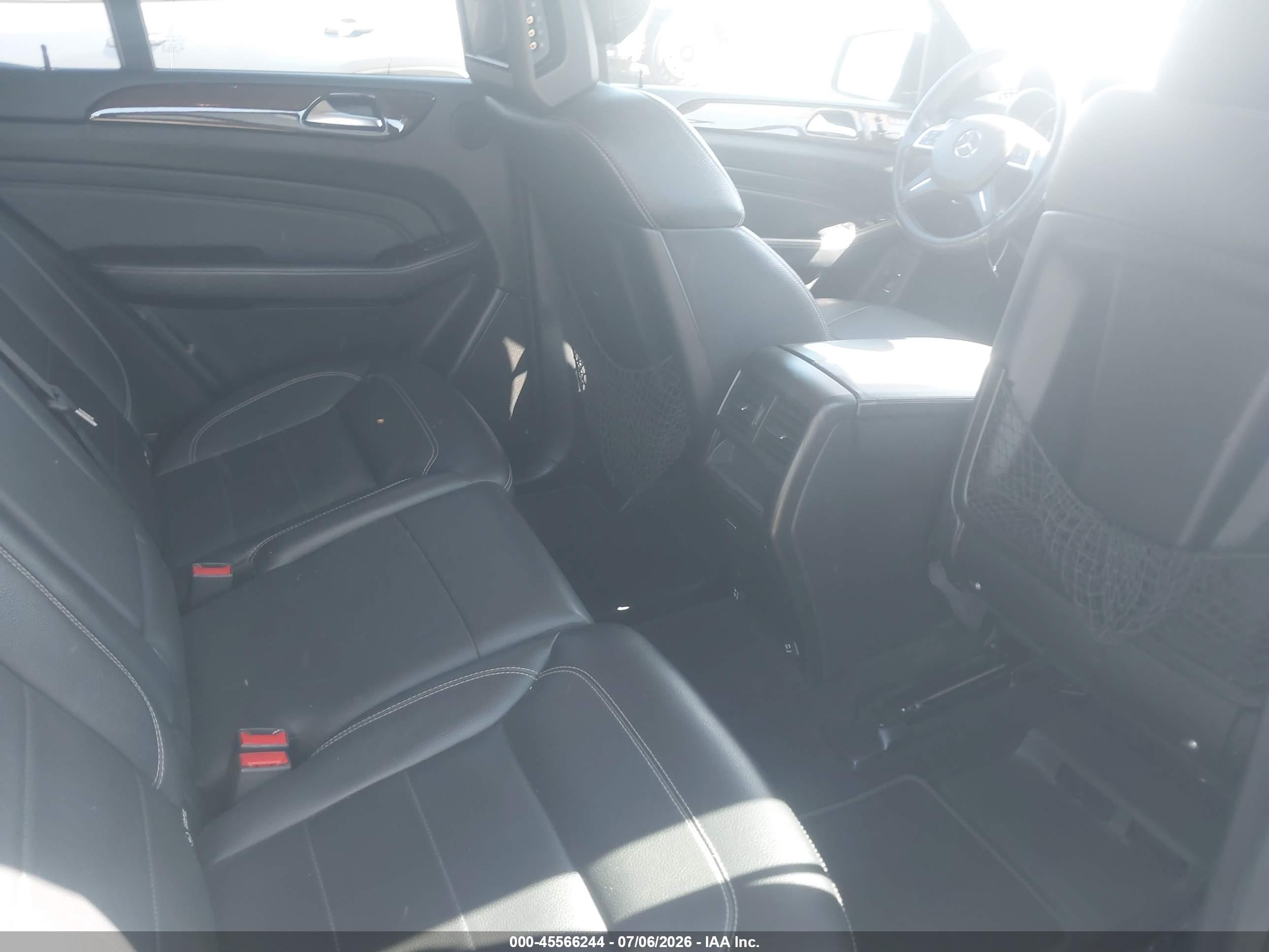 2012 Mercedes-benz Ml 350 4matic Black vin: 4JGDA5HB3CA001560