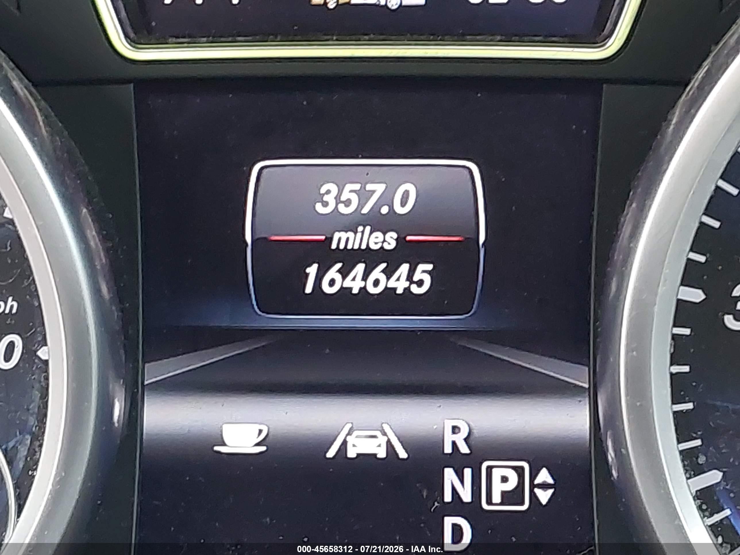 2013 Mercedes-benz Ml 350 4matic Белый vin: 4JGDA5HB3DA143764