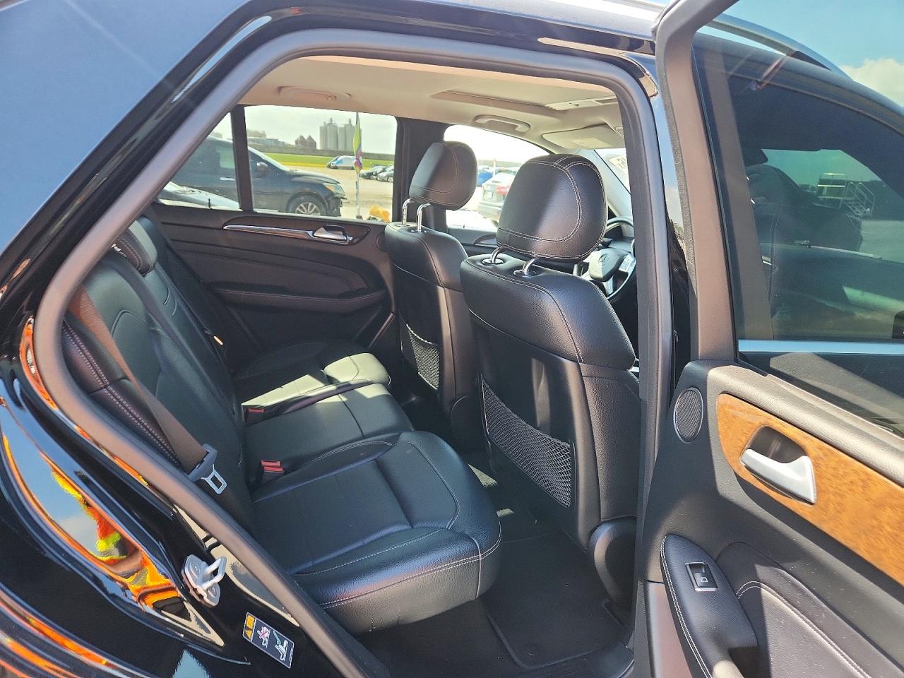 2013 Mercedes-benz Ml 350 4matic Черный vin: 4JGDA5HB3DA241290