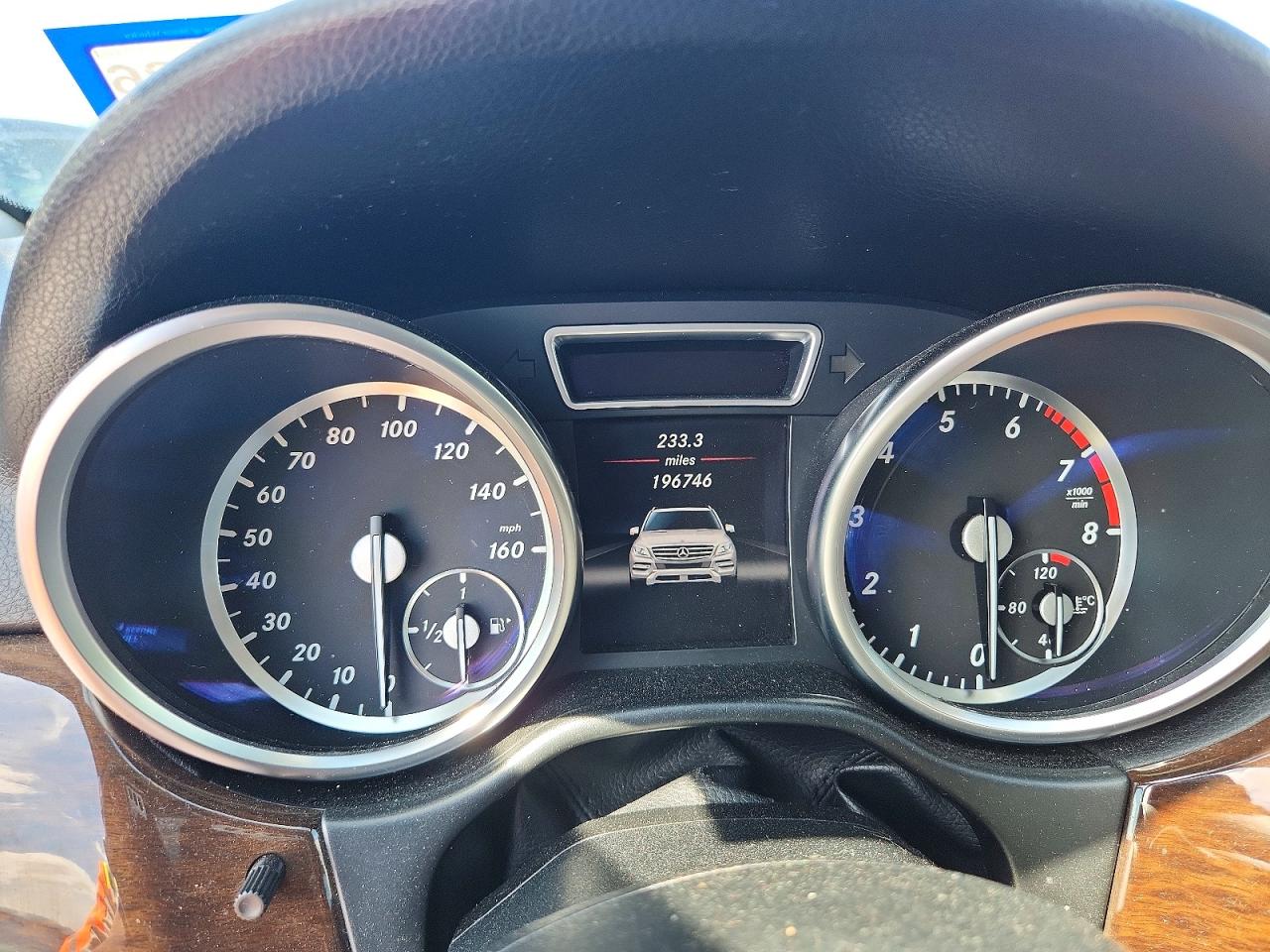 2013 Mercedes-benz Ml 350 4matic Черный vin: 4JGDA5HB3DA241290