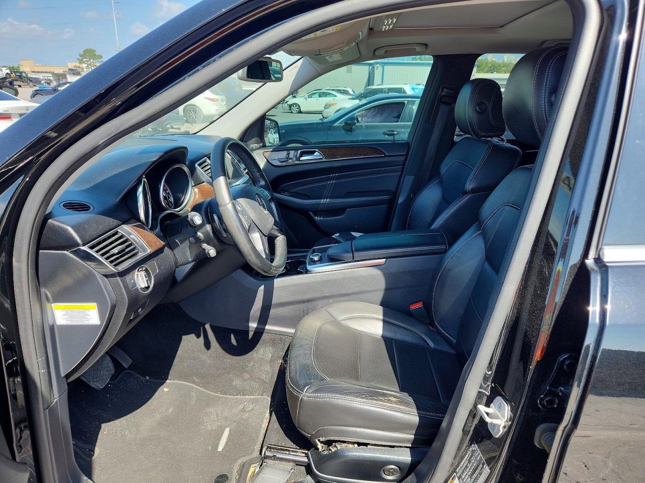 2013 Mercedes-benz Ml 350 4matic Черный vin: 4JGDA5HB3DA241290