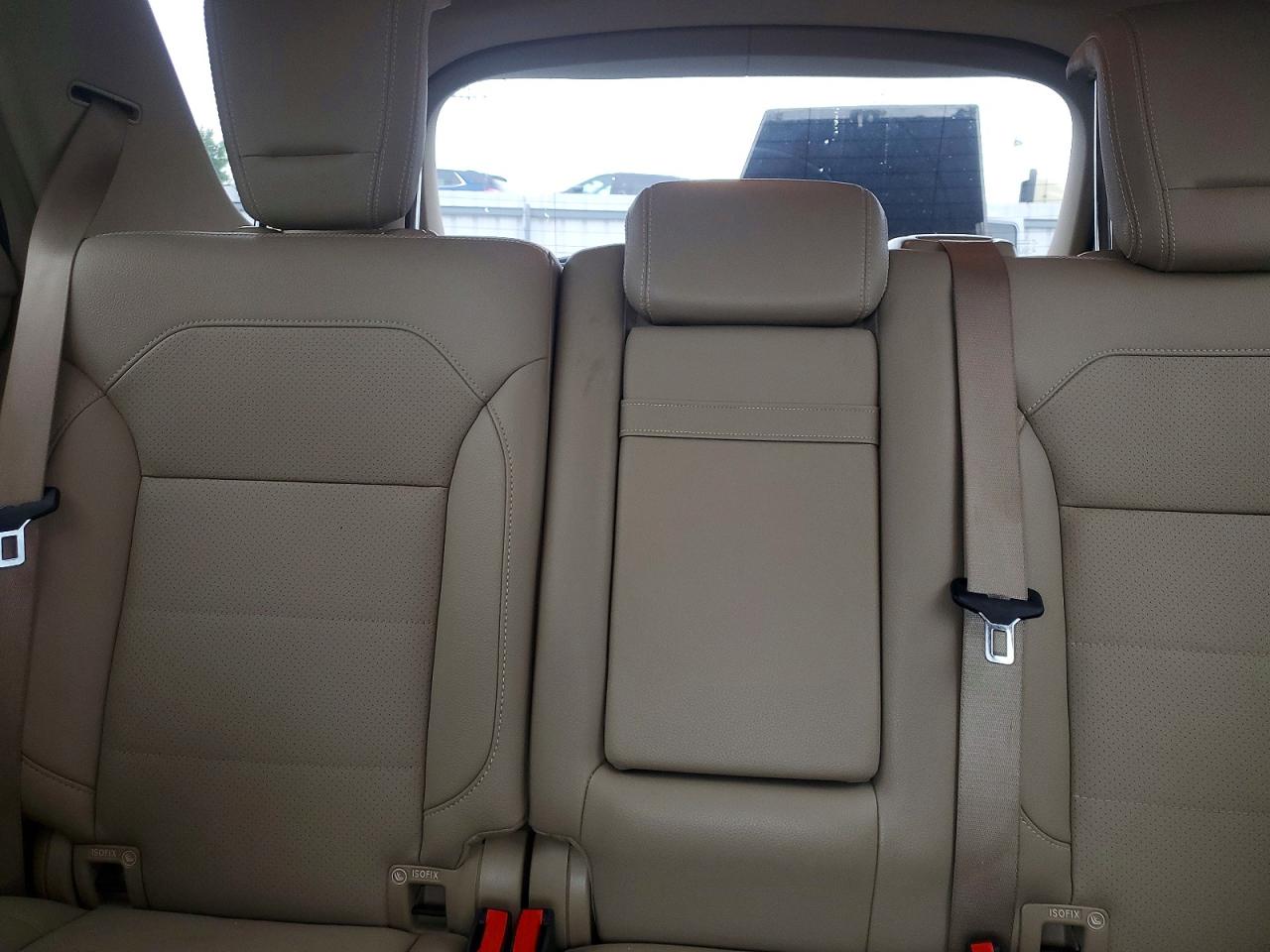 2014 Mercedes-benz Ml 350 4matic Белый vin: 4JGDA5HB3EA269575