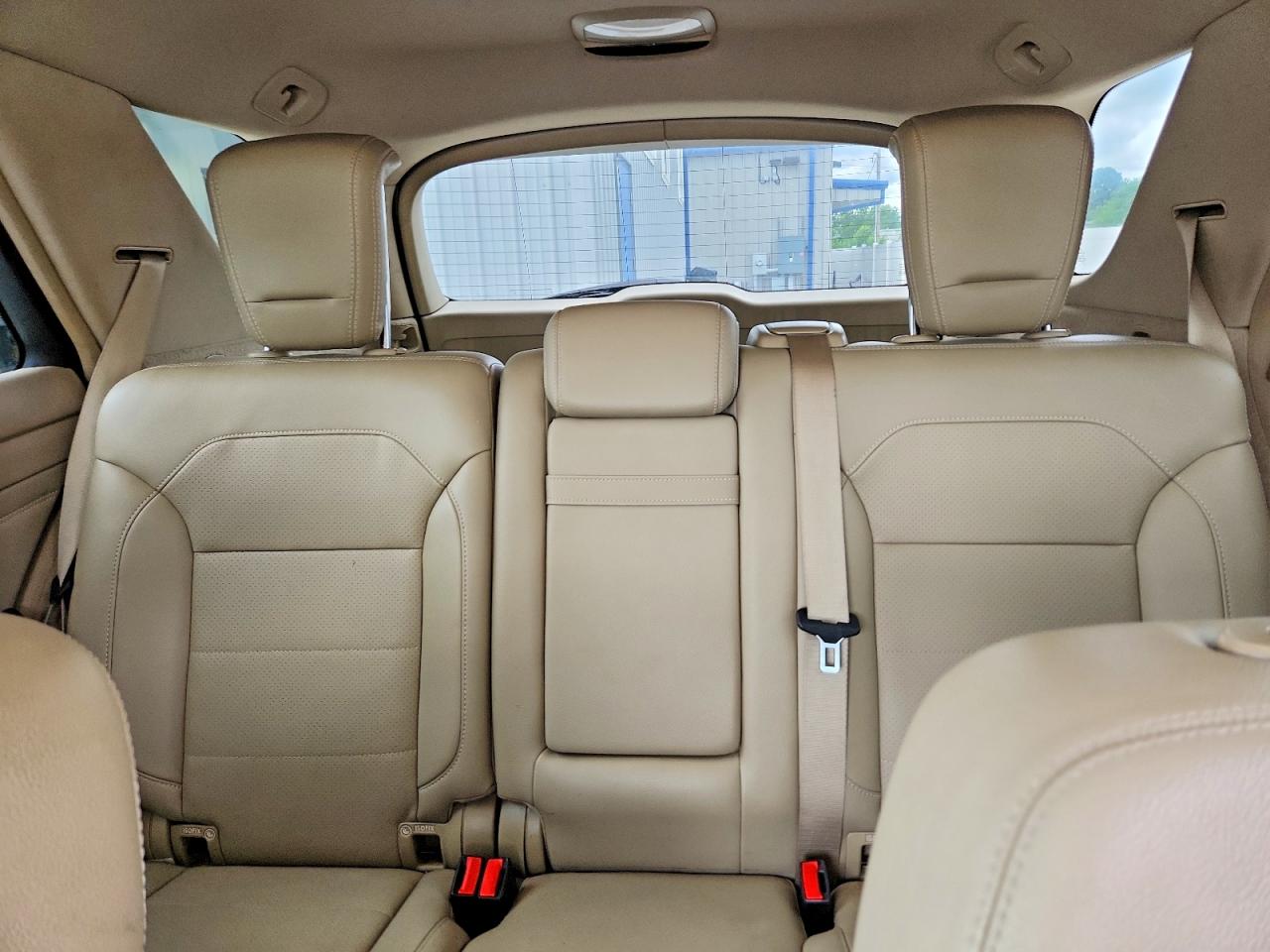2014 Mercedes-benz Ml 350 4matic Белый vin: 4JGDA5HB3EA378876