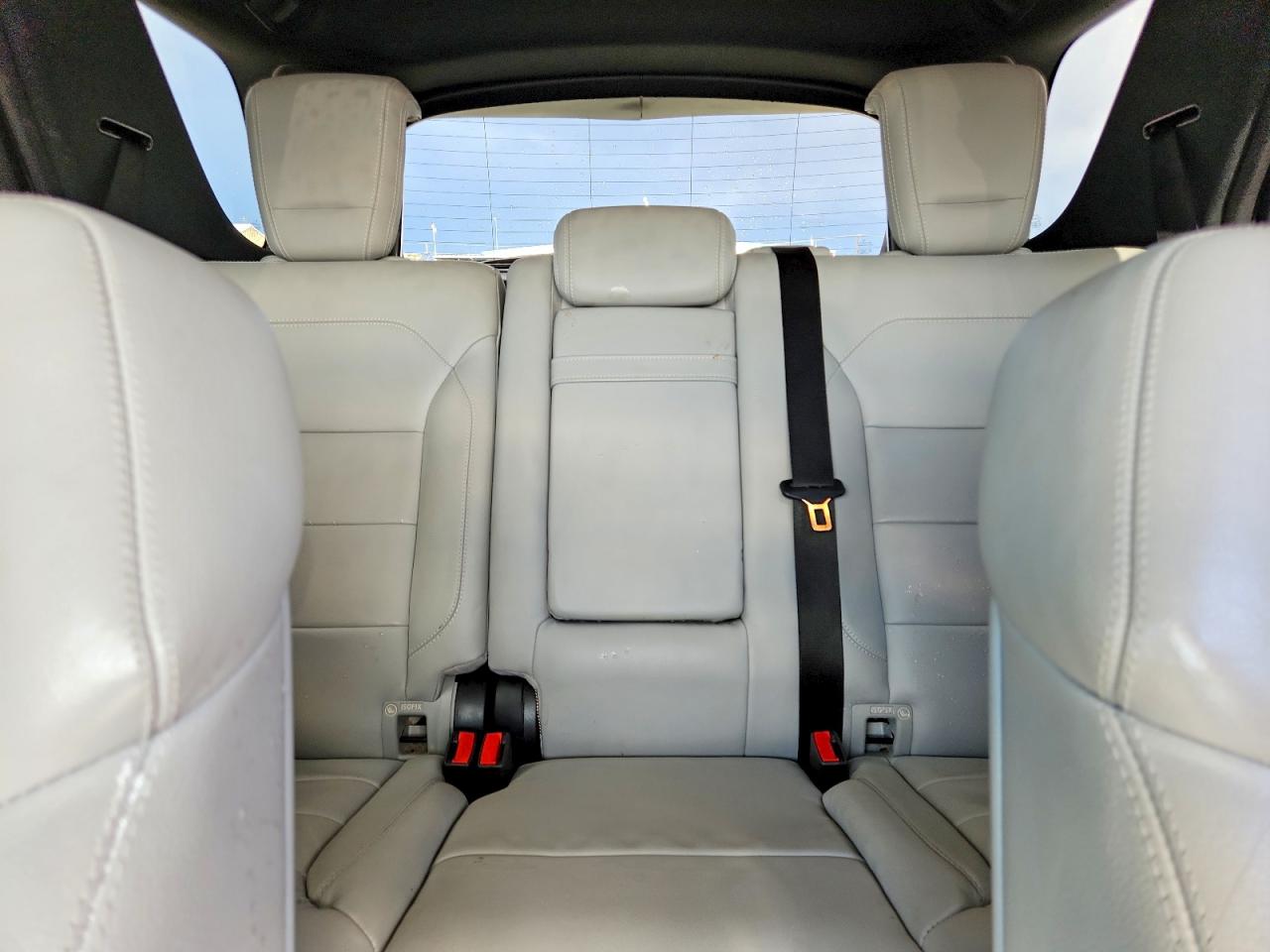 2014 Mercedes-benz Ml 350 4matic Silver vin: 4JGDA5HB3EA389893