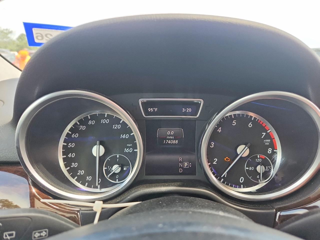 2014 Mercedes-benz Ml 350 4matic Silver vin: 4JGDA5HB3EA392468