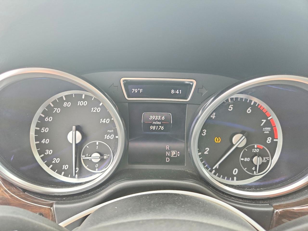 2014 Mercedes-benz Ml 350 4matic White vin: 4JGDA5HB3EA432693
