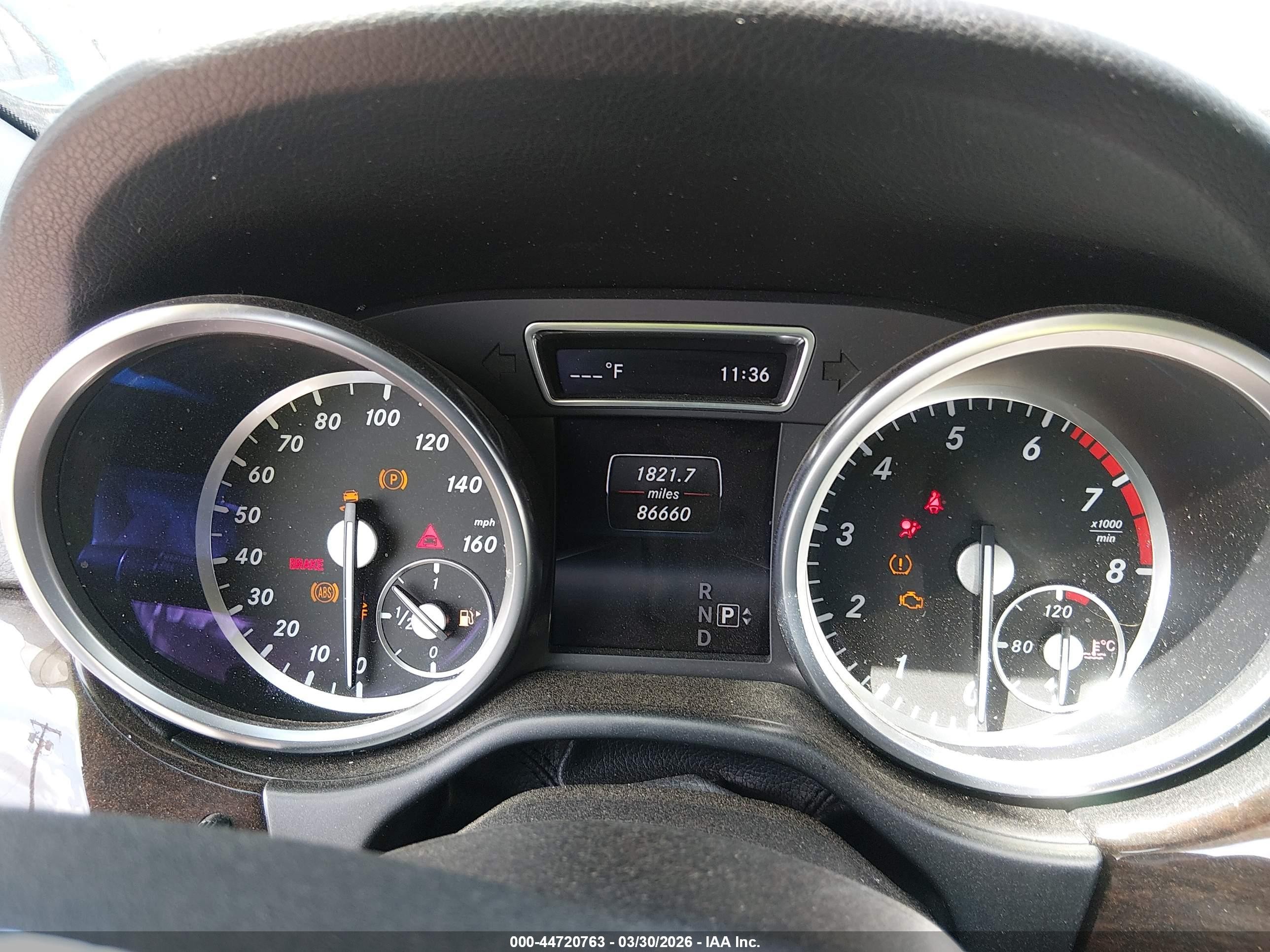 2015 Mercedes-benz Ml 350 4matic Black vin: 4JGDA5HB3FA457532