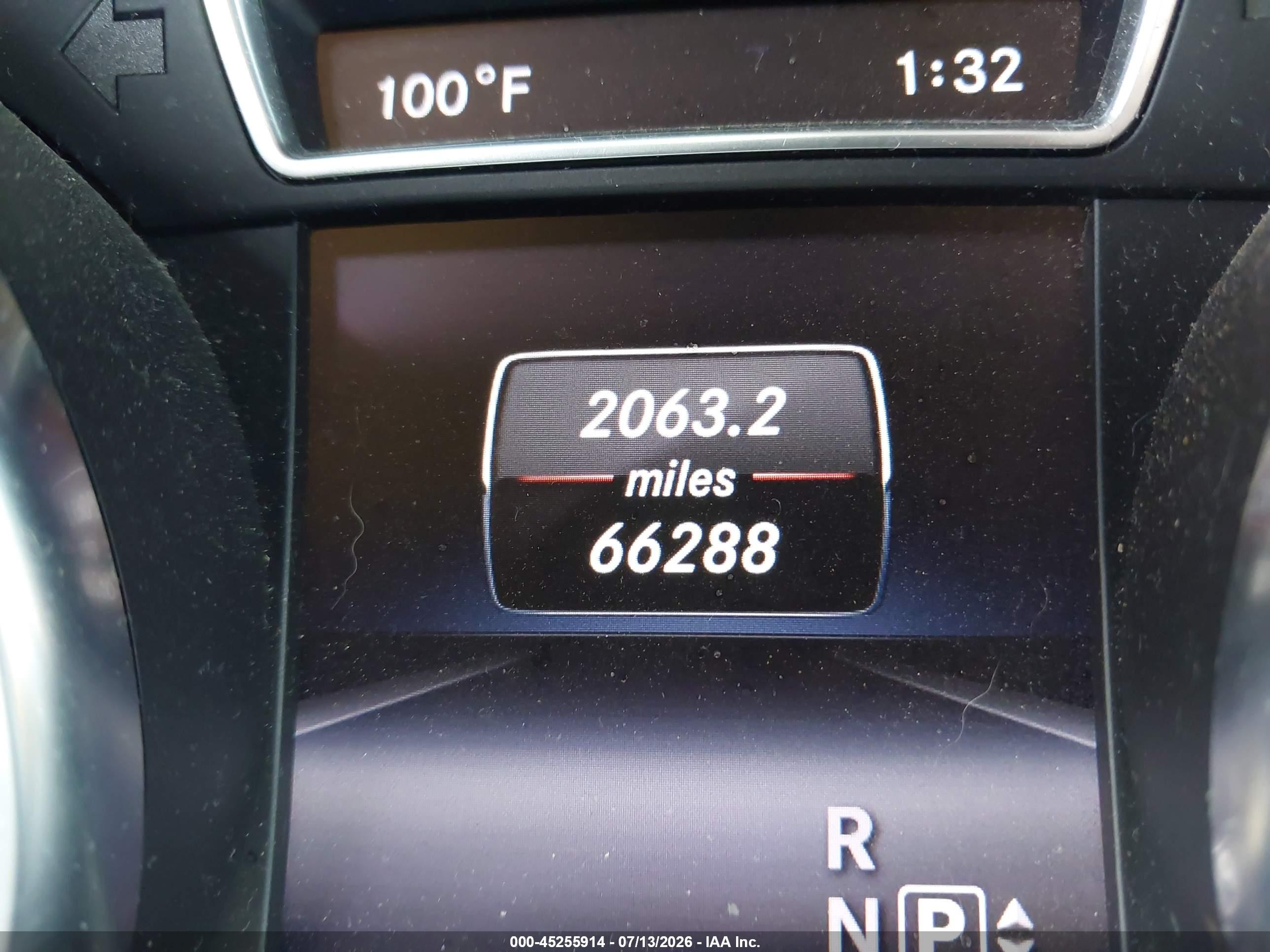 2015 Mercedes-benz Ml 350 4matic Black vin: 4JGDA5HB3FA490689