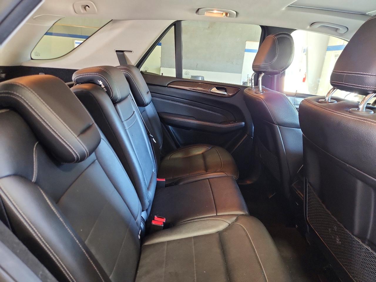 2015 Mercedes-benz Ml 350 4matic Silver vin: 4JGDA5HB3FA539339