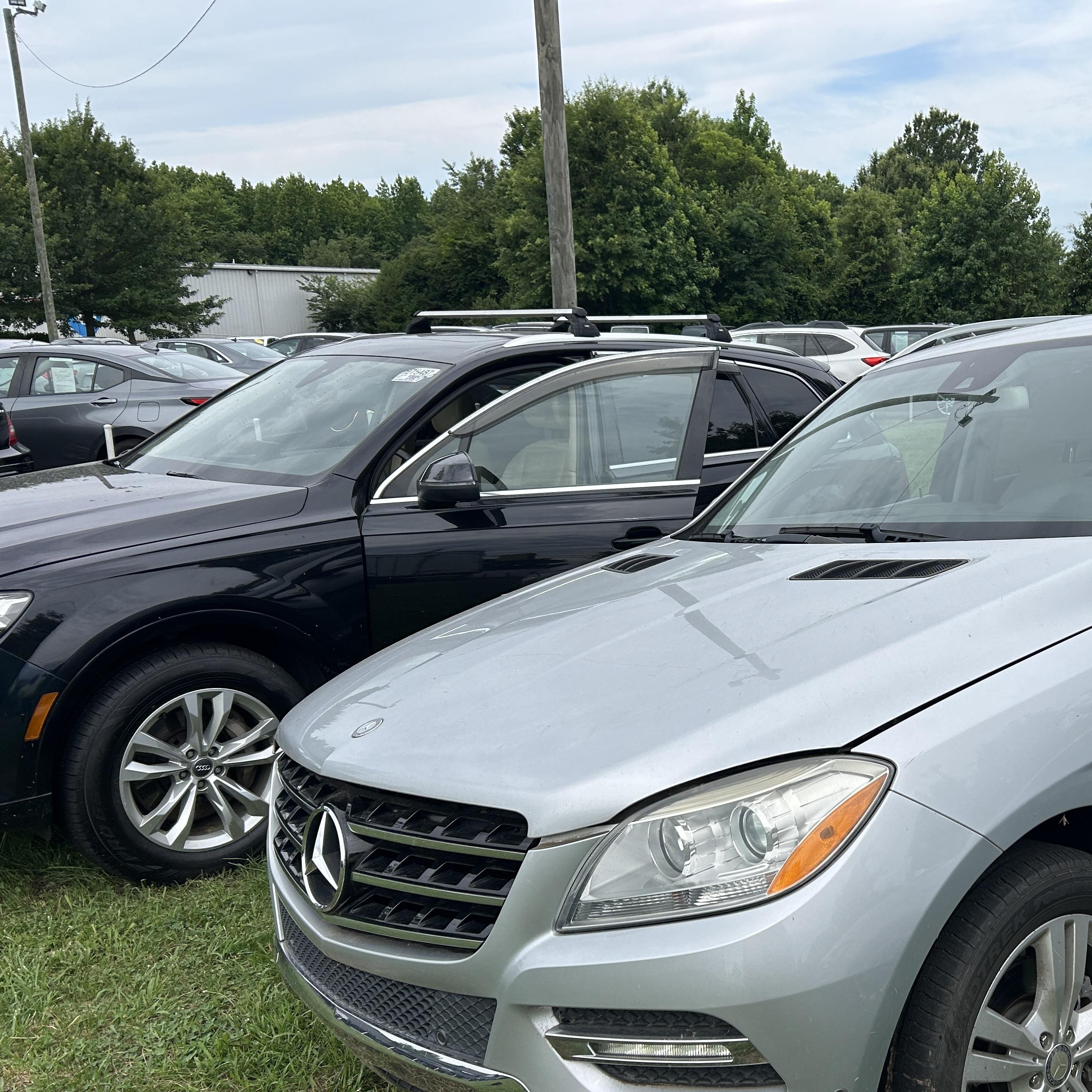 2012 Mercedes-benz Ml 350 4matic vin: 4JGDA5HB4CA019730