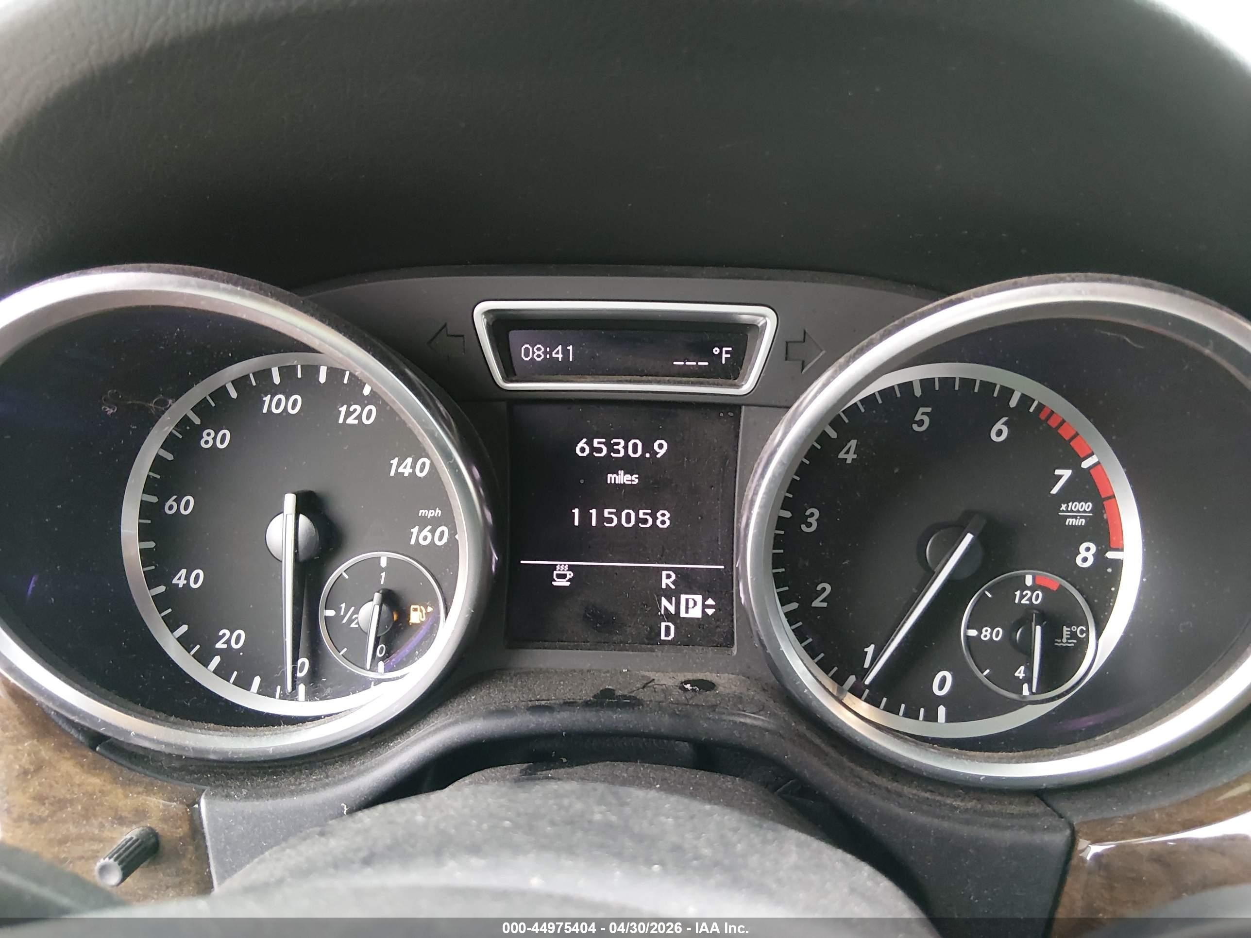 2012 Mercedes-benz Ml 350 4matic Black vin: 4JGDA5HB4CA034745
